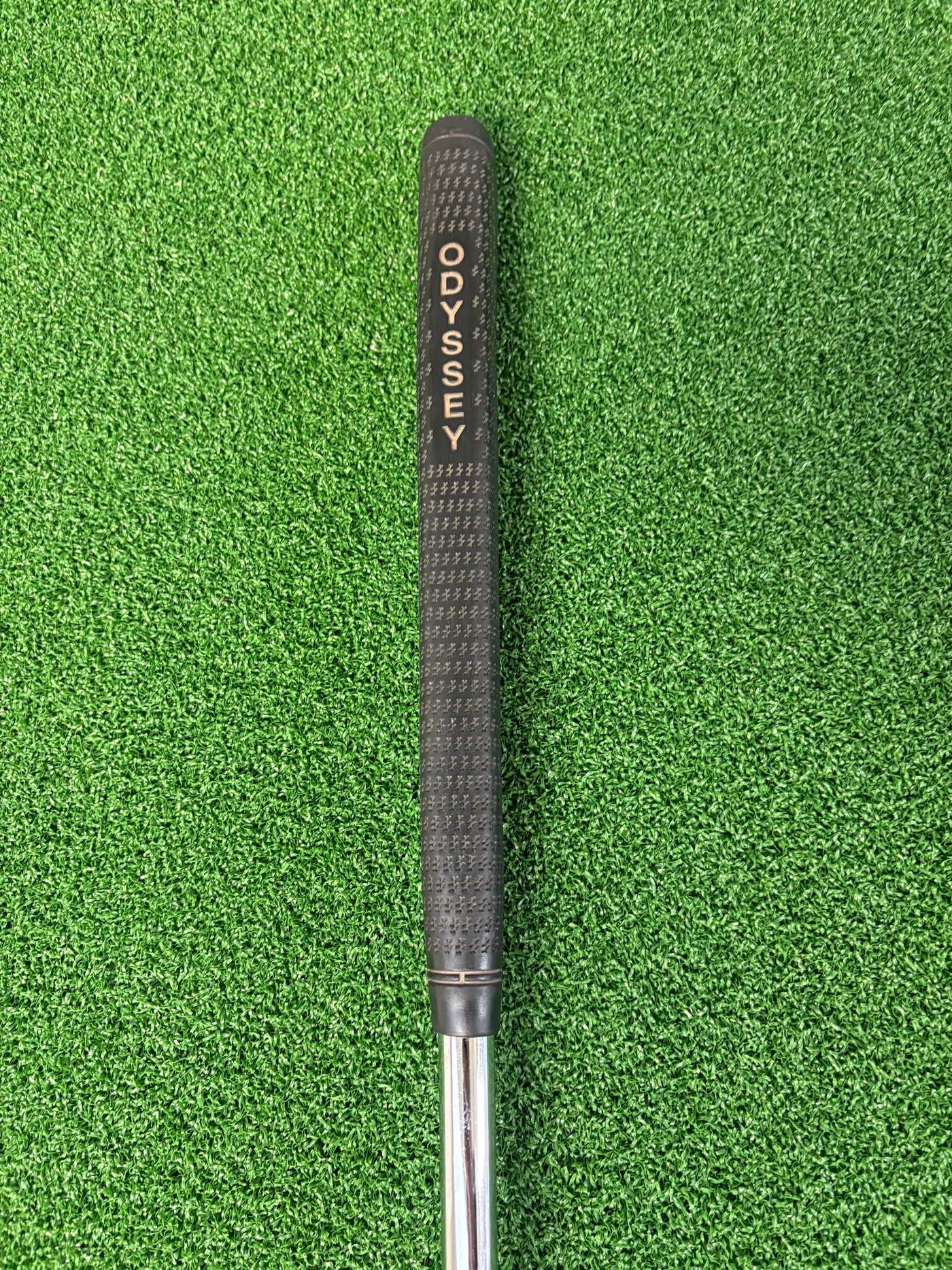 Odyssey Tri-Hot #1 (34")