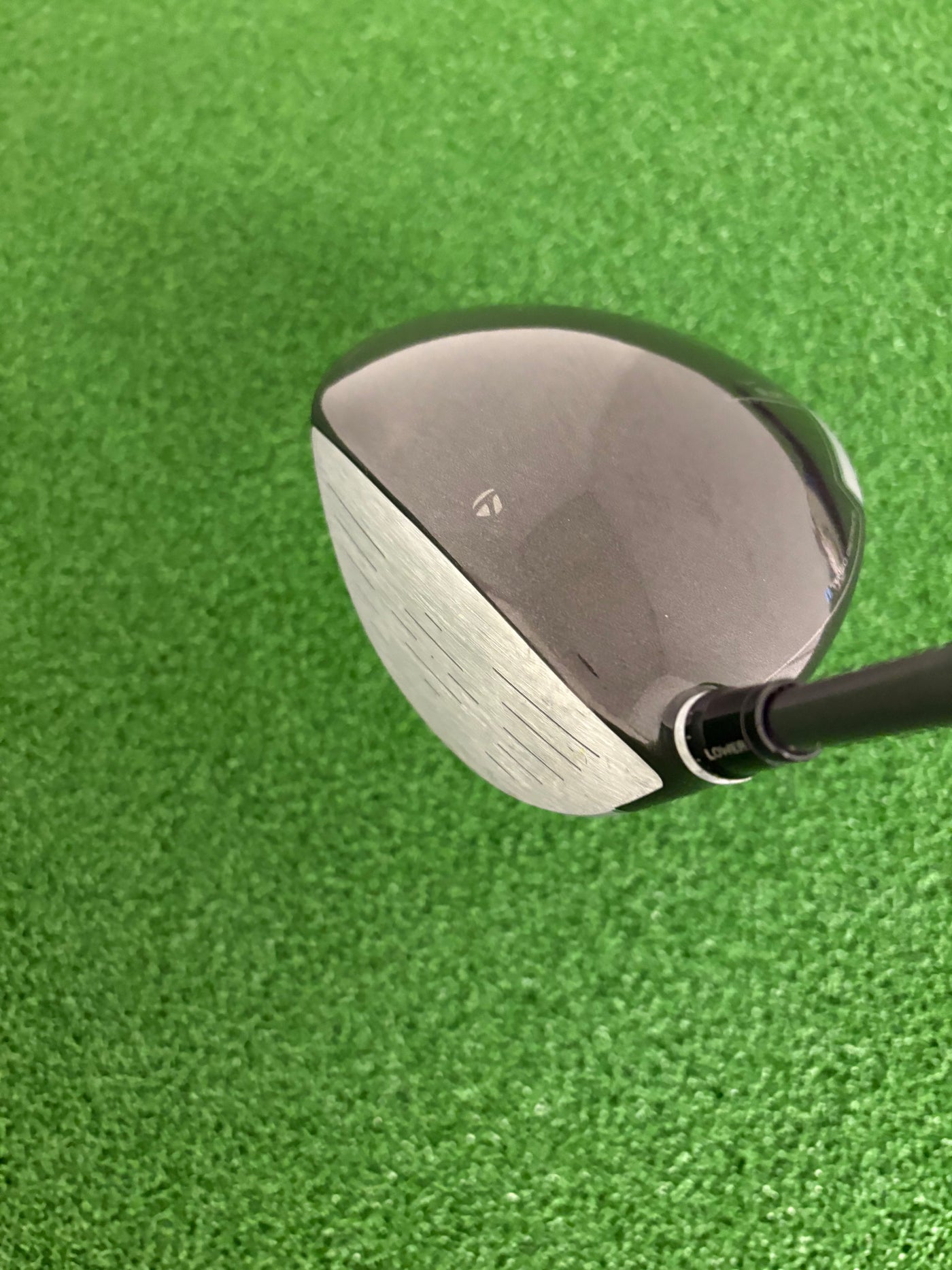 Taylormade SLDR 460 9.5* (Stiff/Regular)