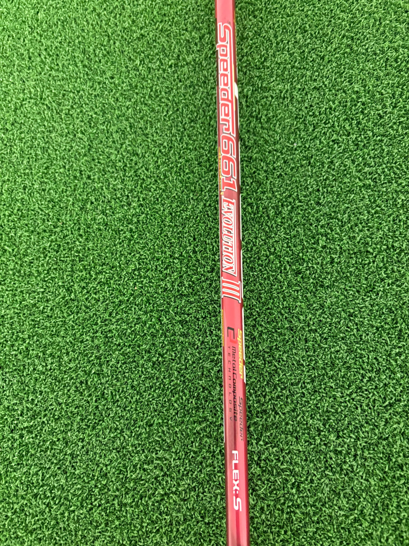 Taylormade M1 (2017) 460 10.5* (Stiff)