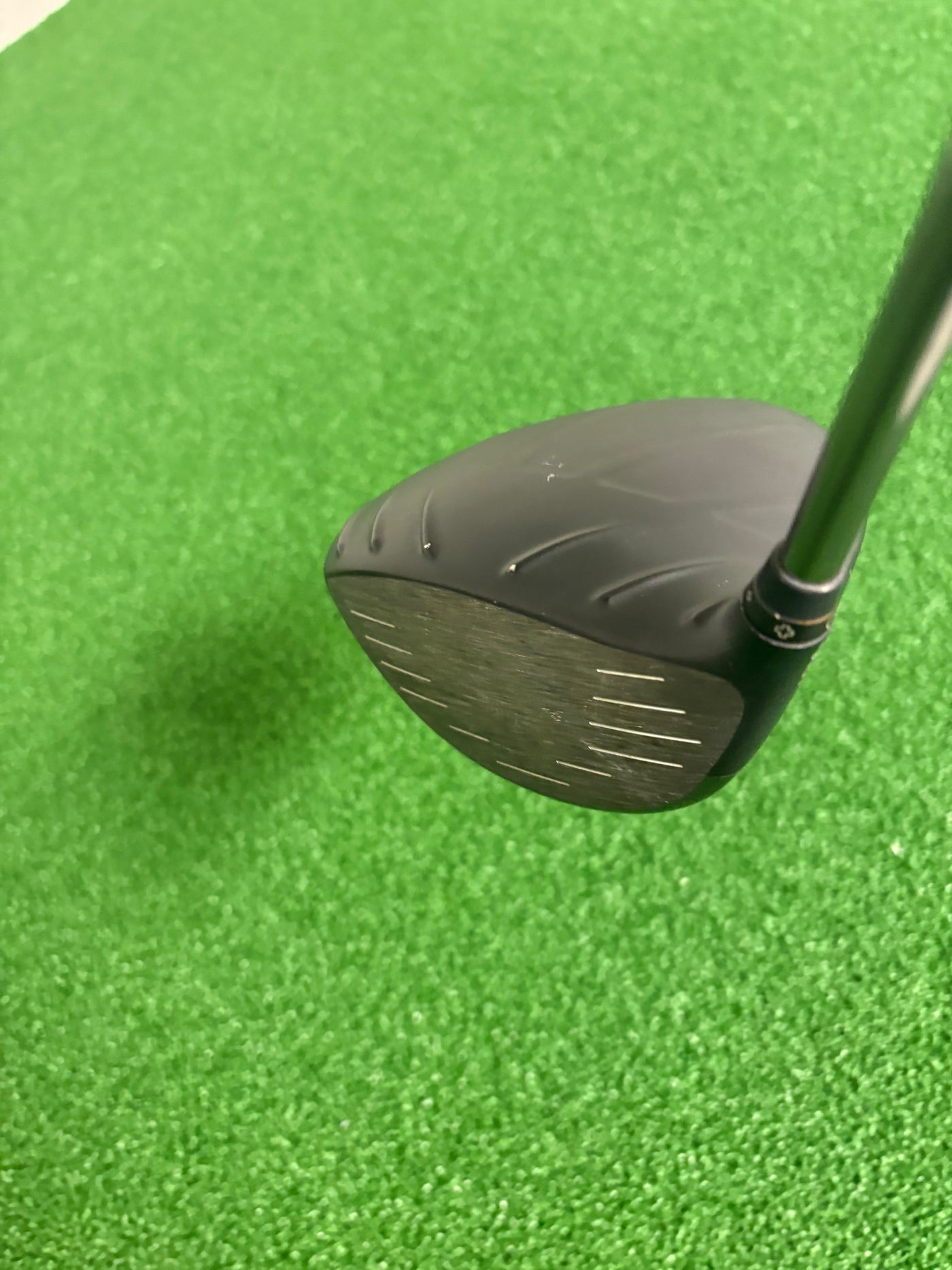 Ping G LS Tec 9.0* (Stiff)