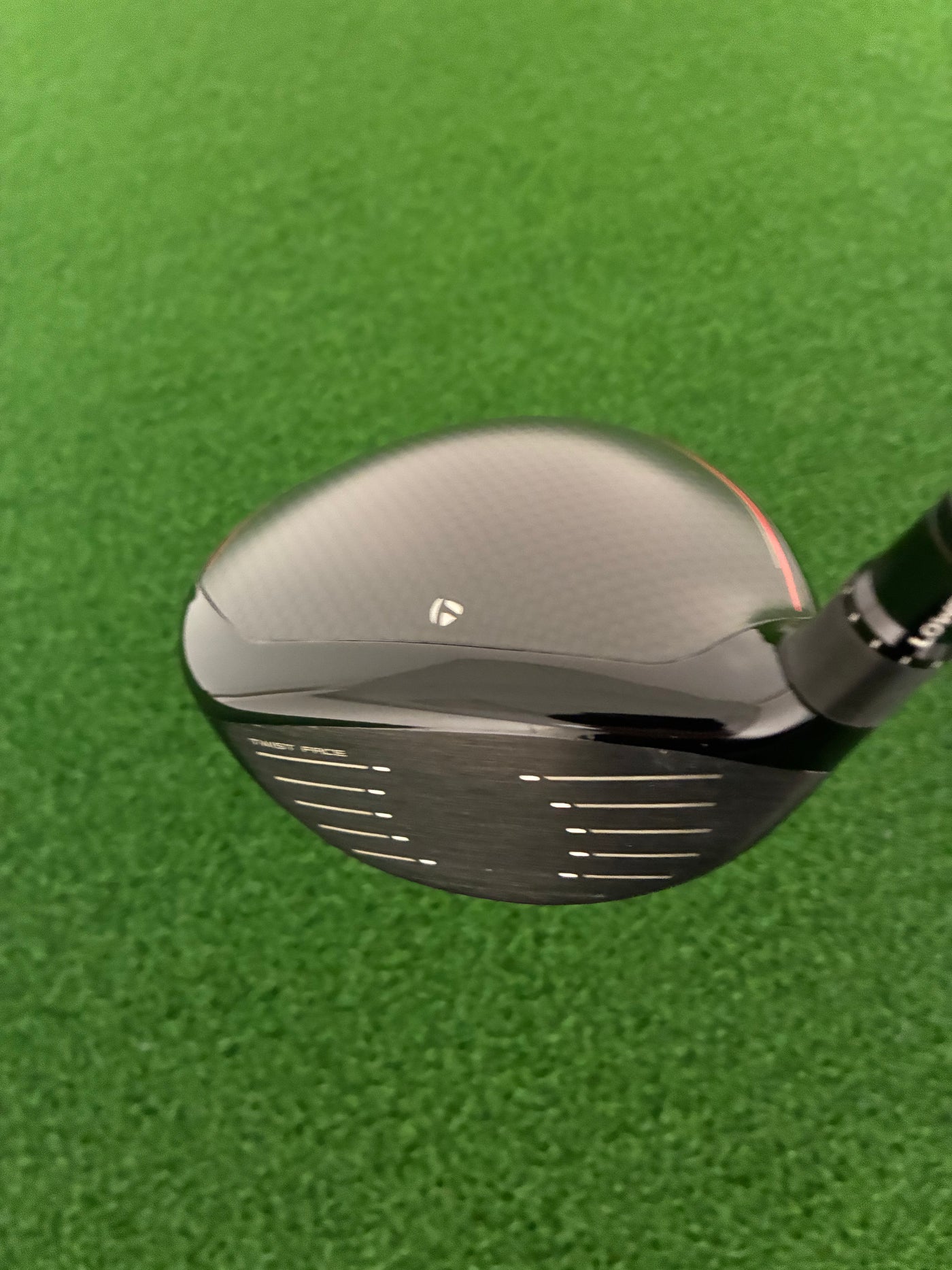 Taylormade Original One Mini Driver 11.5* (Stiff)