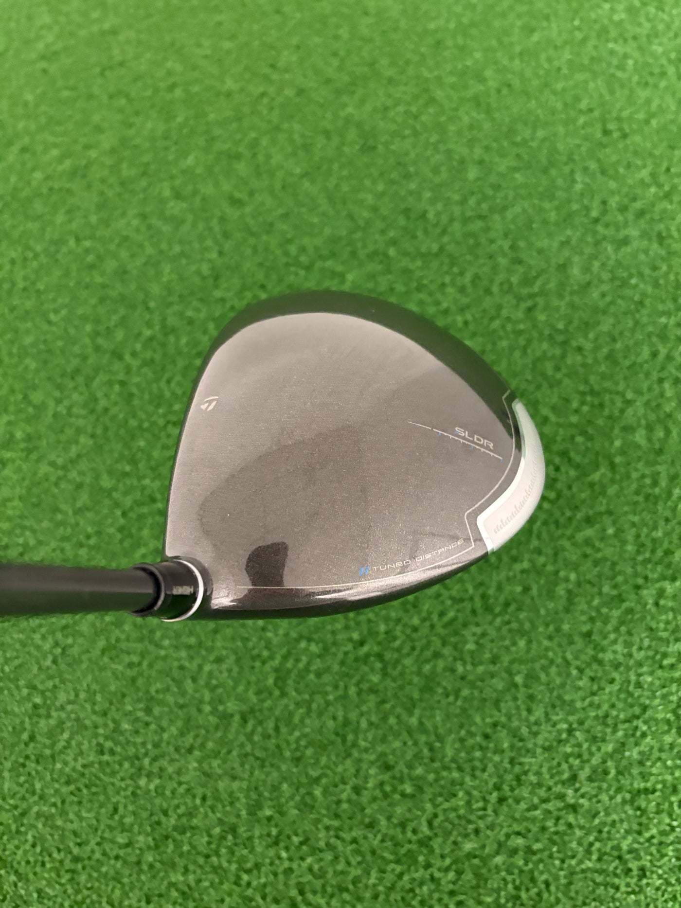 Taylormade SLDR 460 9.5* (Stiff/Regular)