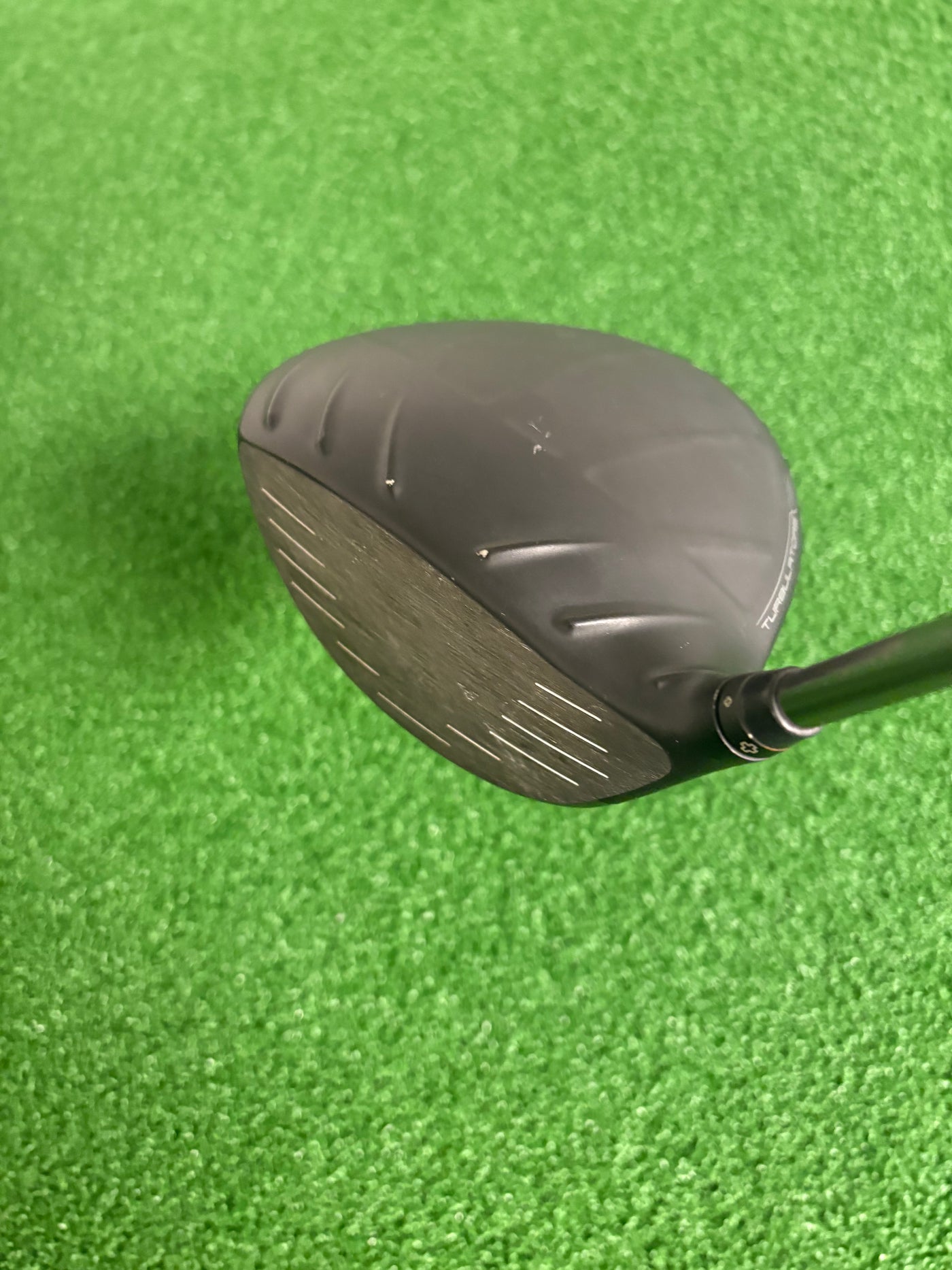 Ping G LS Tec 9.0* (Stiff)