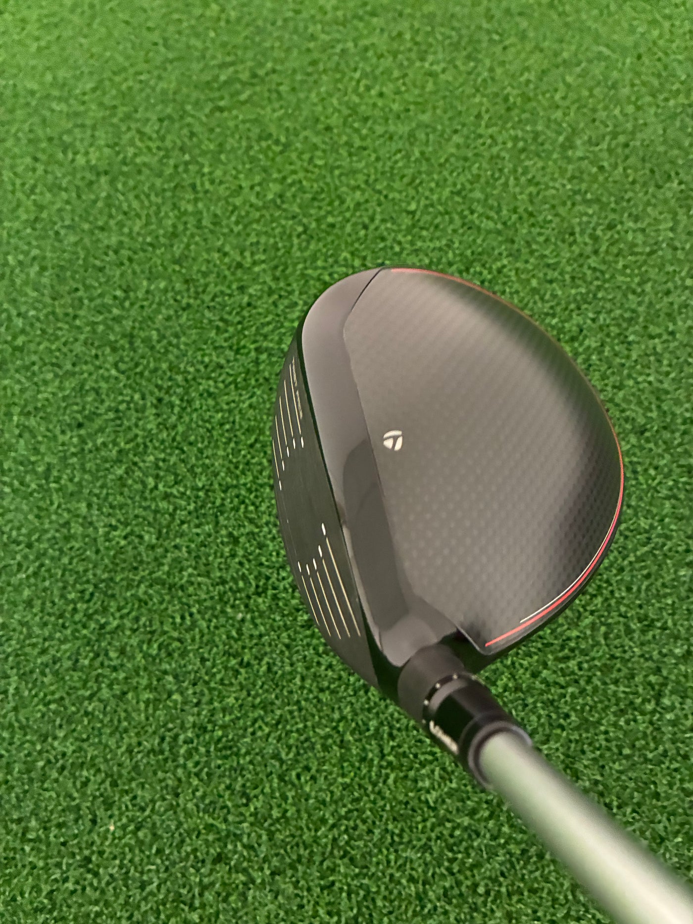 Taylormade Original One Mini Driver 11.5* (Stiff)