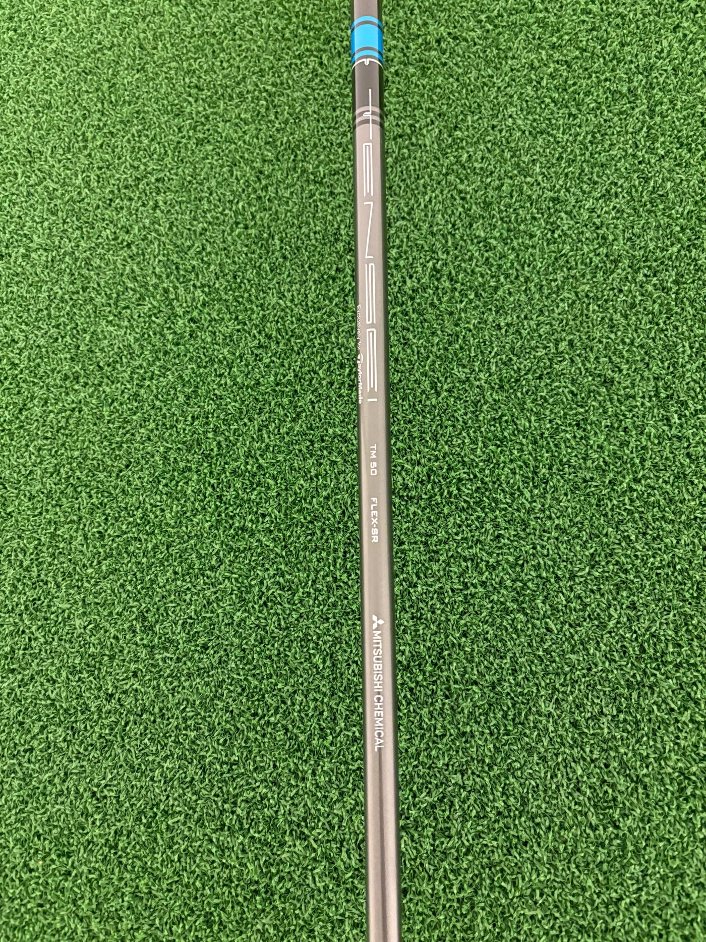 Taylormade SLDR 460 9.5* (Stiff/Regular)