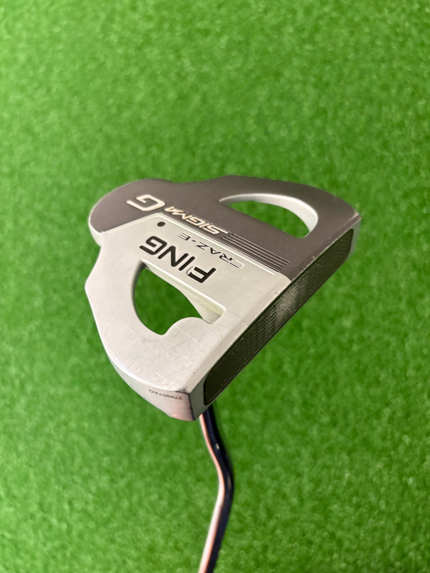 Ping Sigma G CRAZ-E (34")