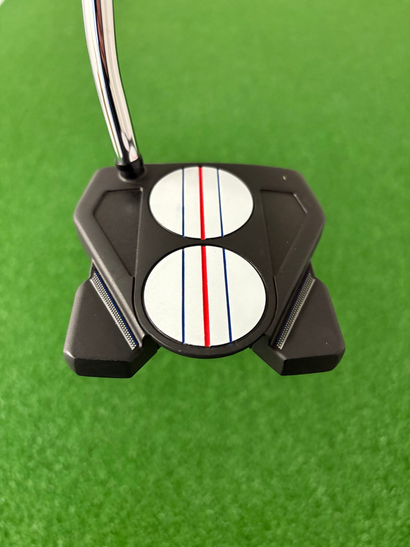 Odyssey 2-Ball Ten Triple Track (33")