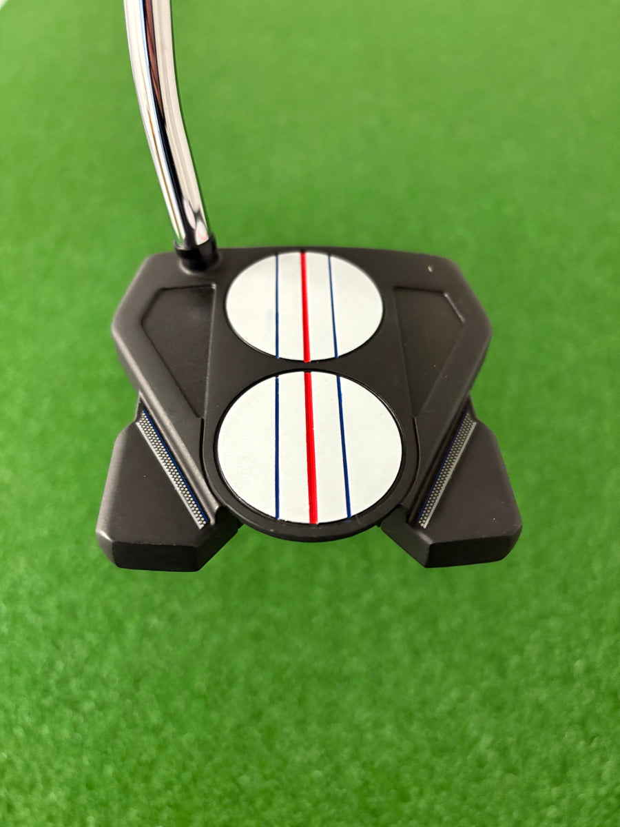 Odyssey 2-Ball Ten Triple Track (33")