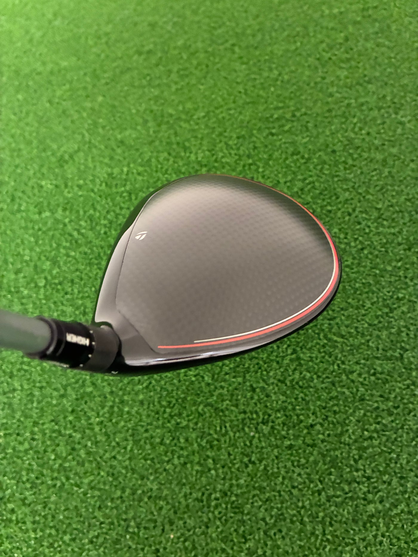 Taylormade Original One Mini Driver 11.5* (Stiff)