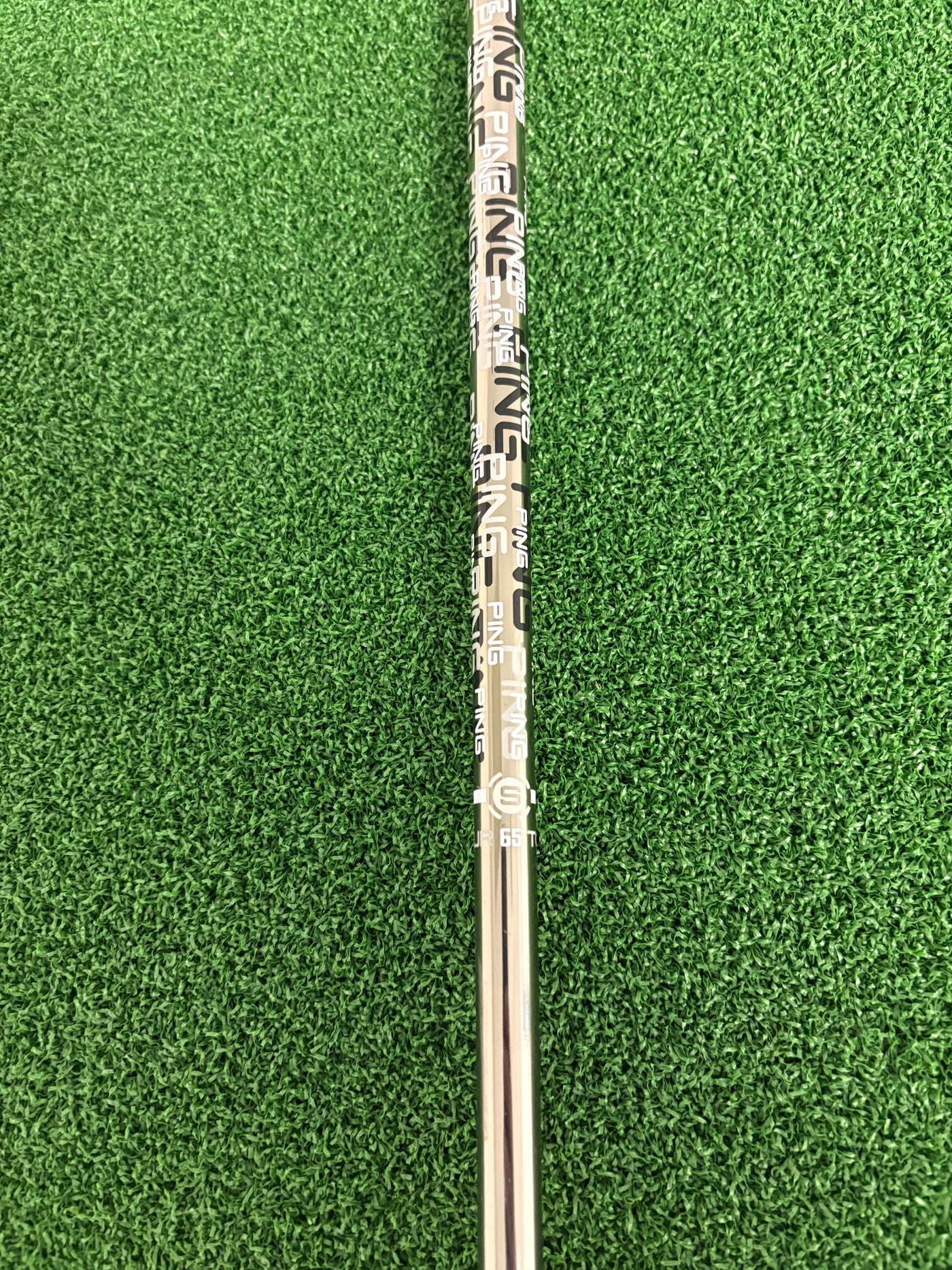 Ping G LS Tec 9.0* (Stiff)