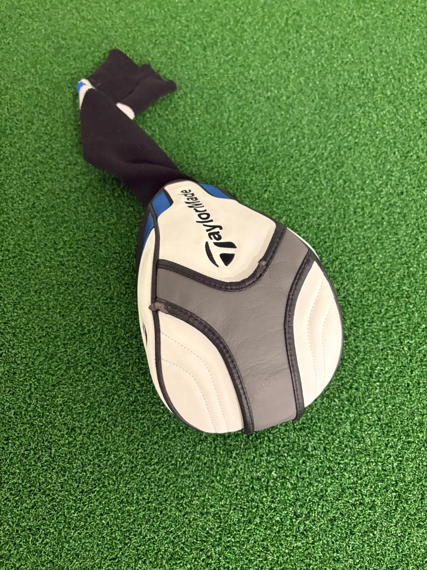 Taylormade SLDR 460 9.5* (Stiff/Regular)