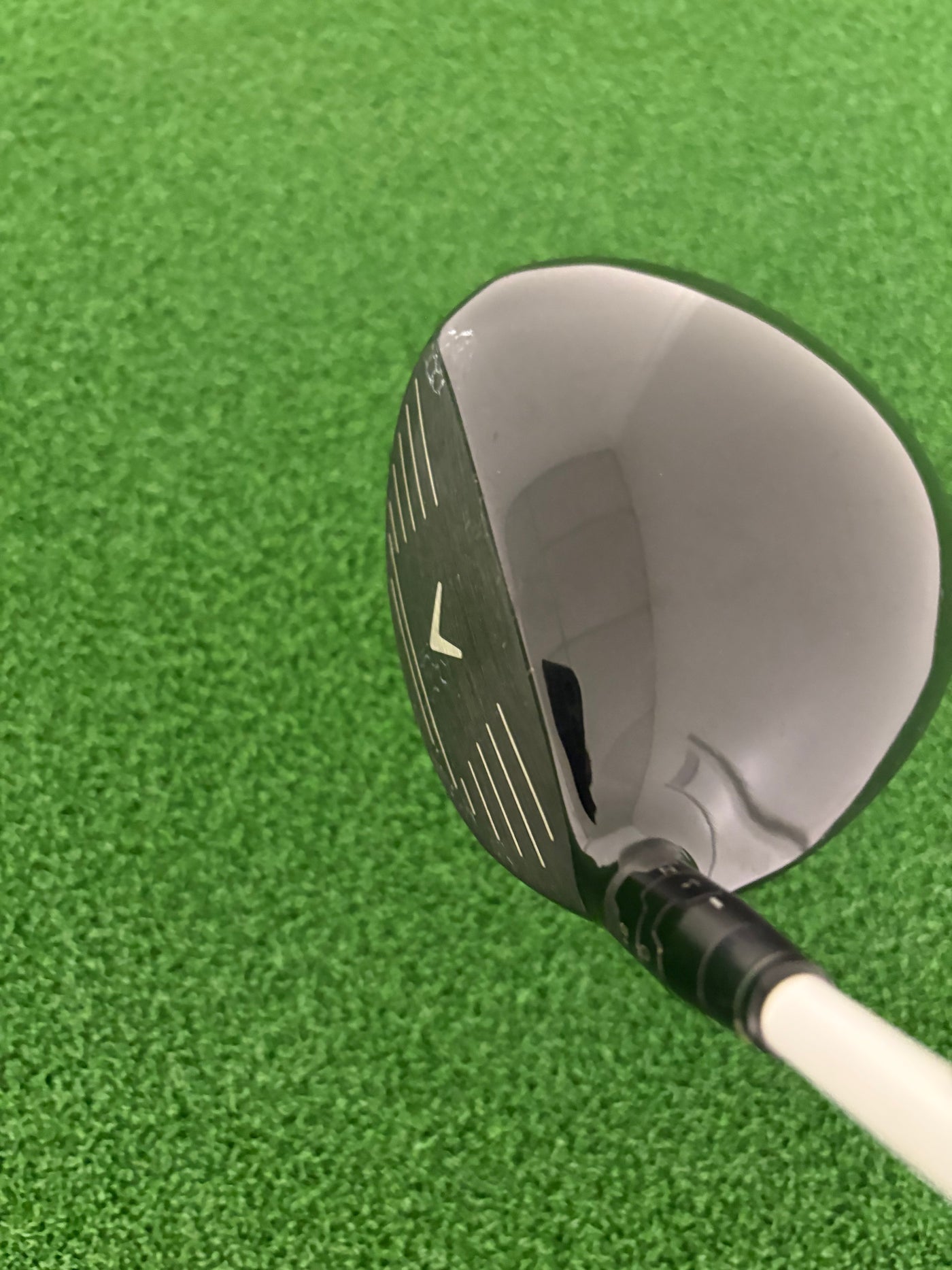 Callaway Legacy Black 460 (2013) 10.5* (Stiff/Regular)