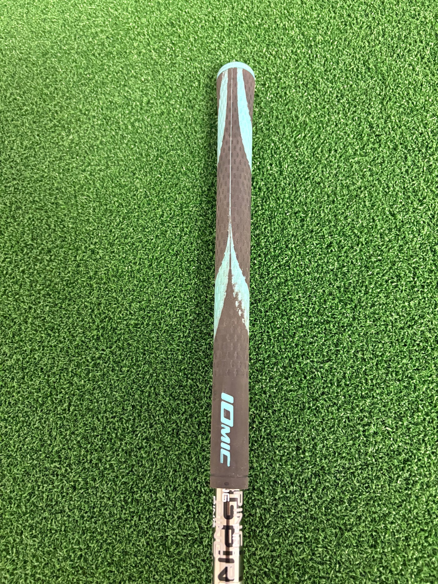 Ping G LS Tec 9.0* (Stiff)