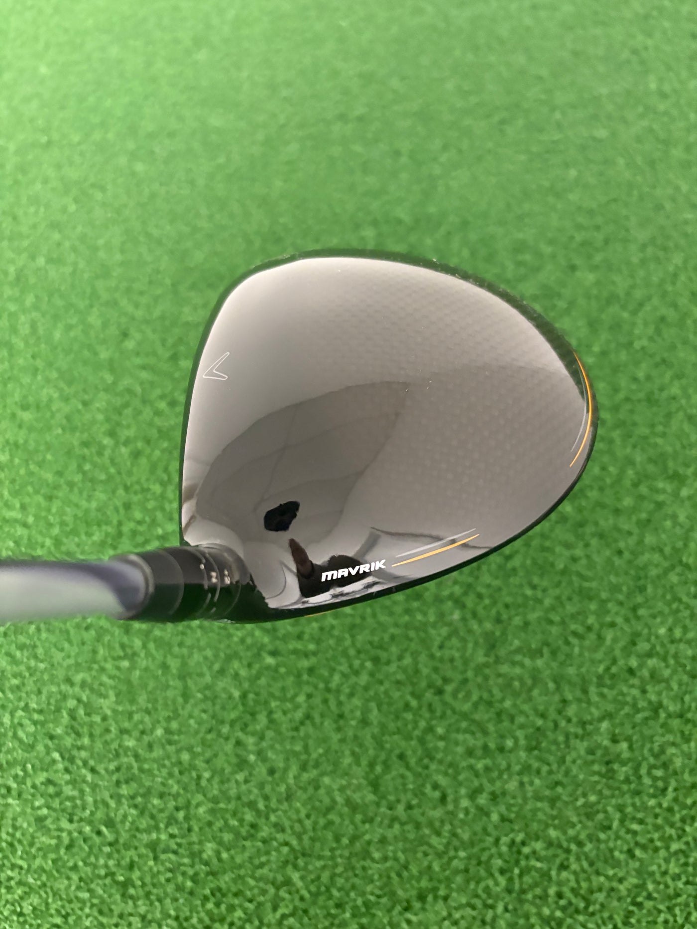 Callaway Mavrik Sub Zero 9.0* (Stiff)