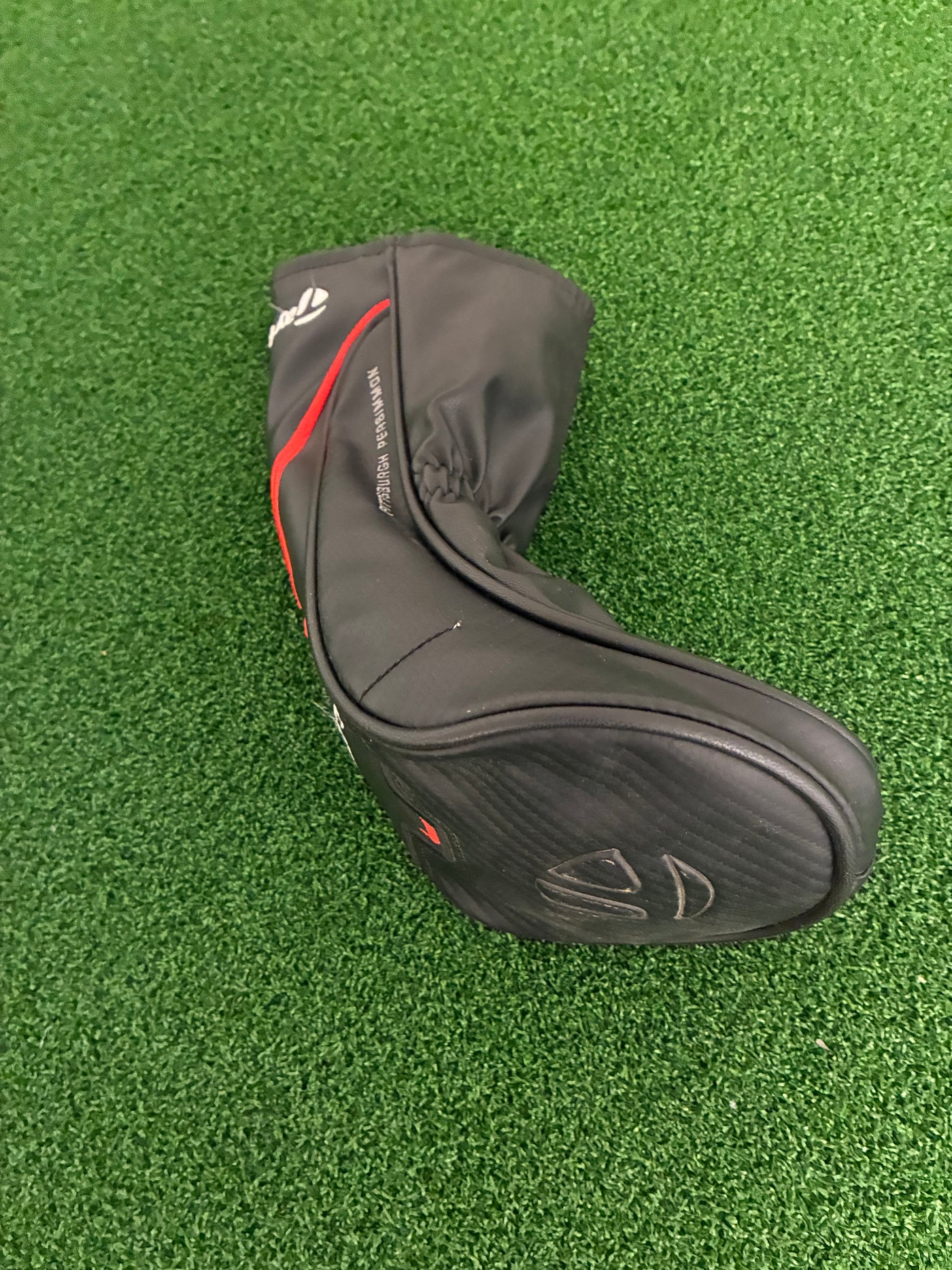 Taylormade Original One Mini Driver 11.5* (Stiff)