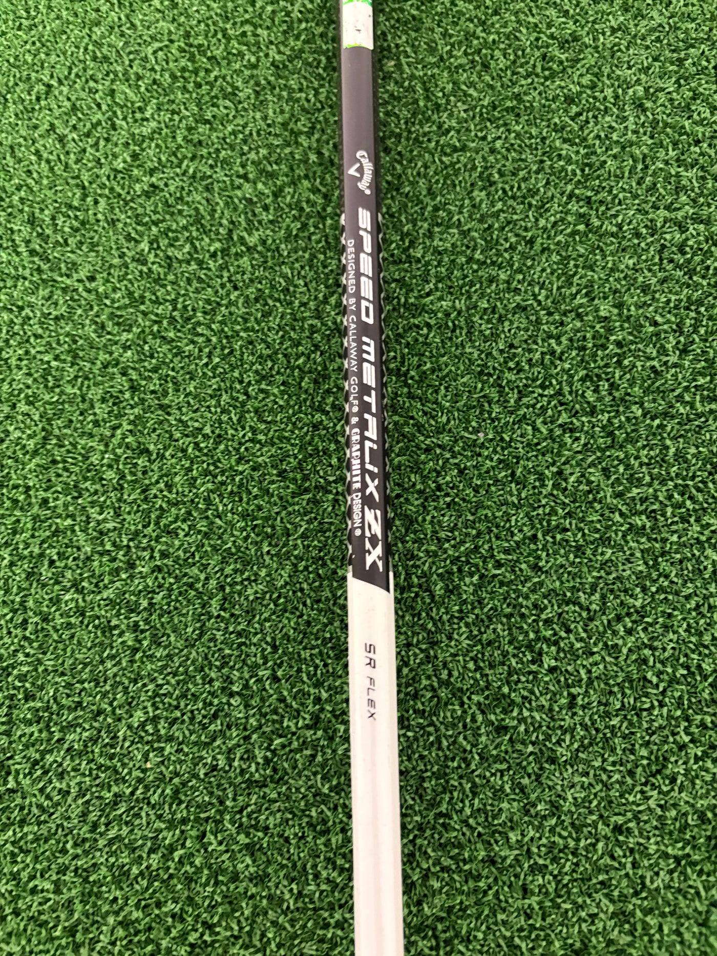 Callaway Legacy Black 460 (2013) 10.5* (Stiff/Regular)