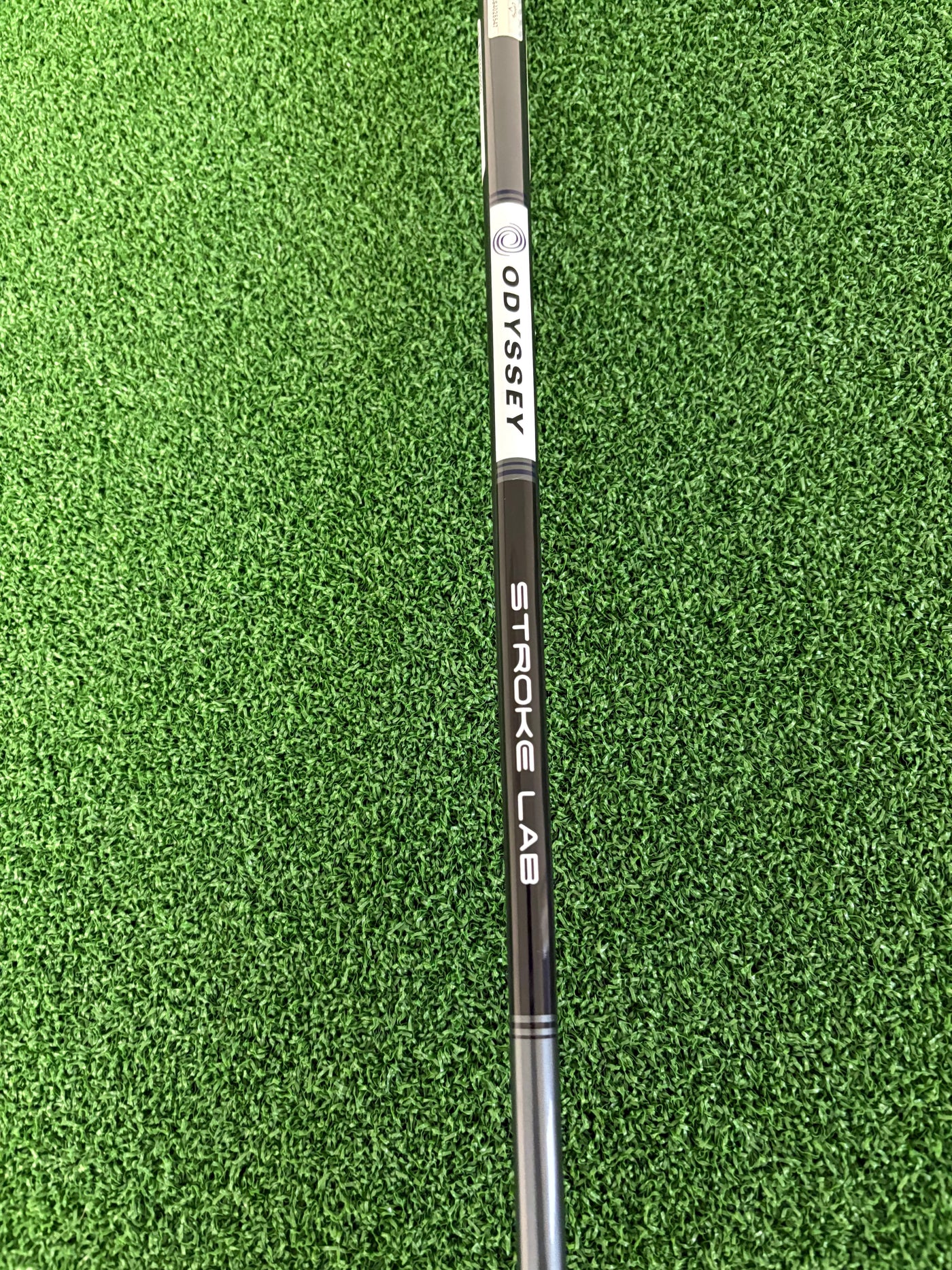 Odyssey 2-Ball Ten Triple Track (33")