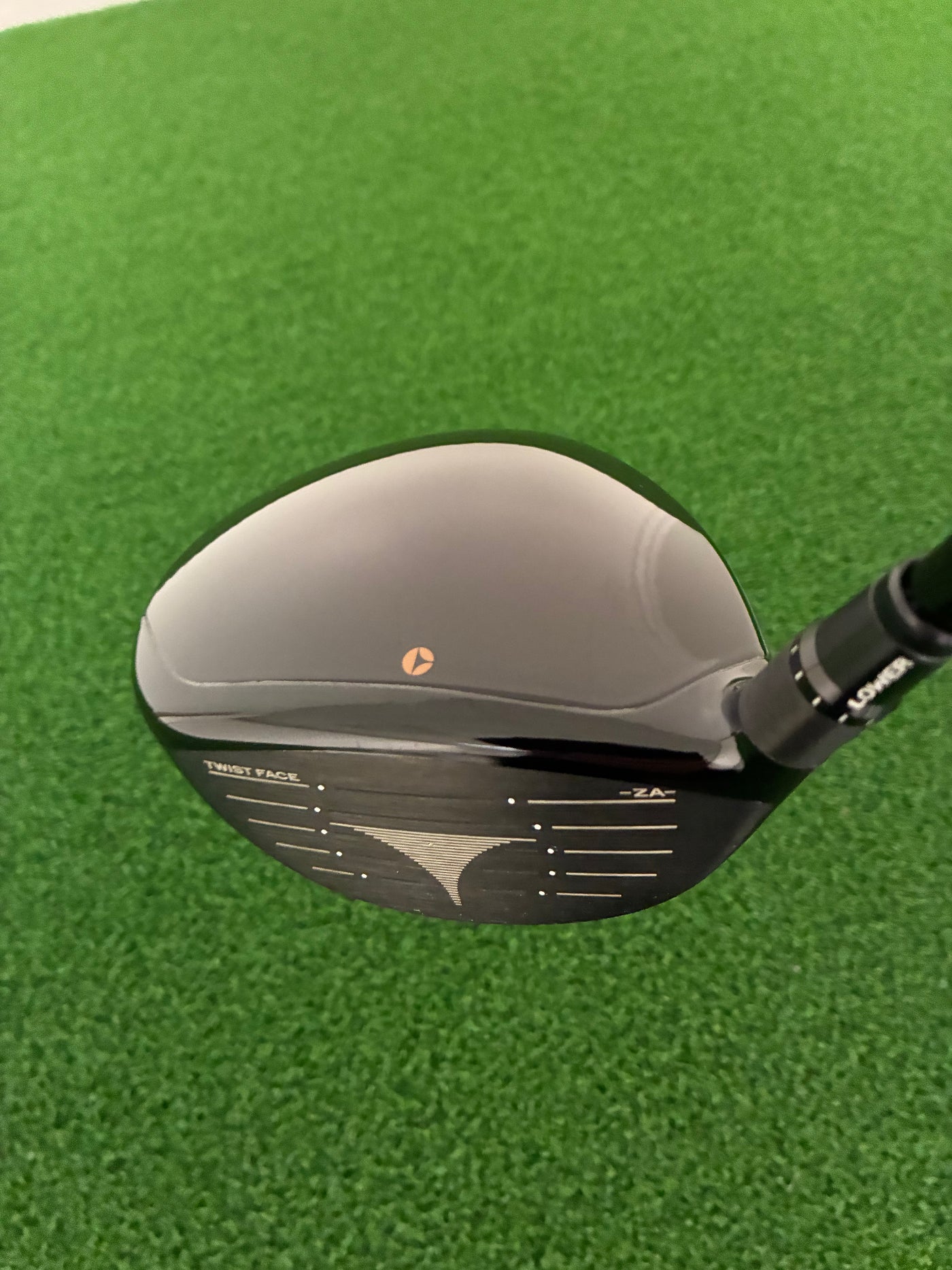 Taylormade BRNR Mini Driver 13.5* (Stiff/Regular)