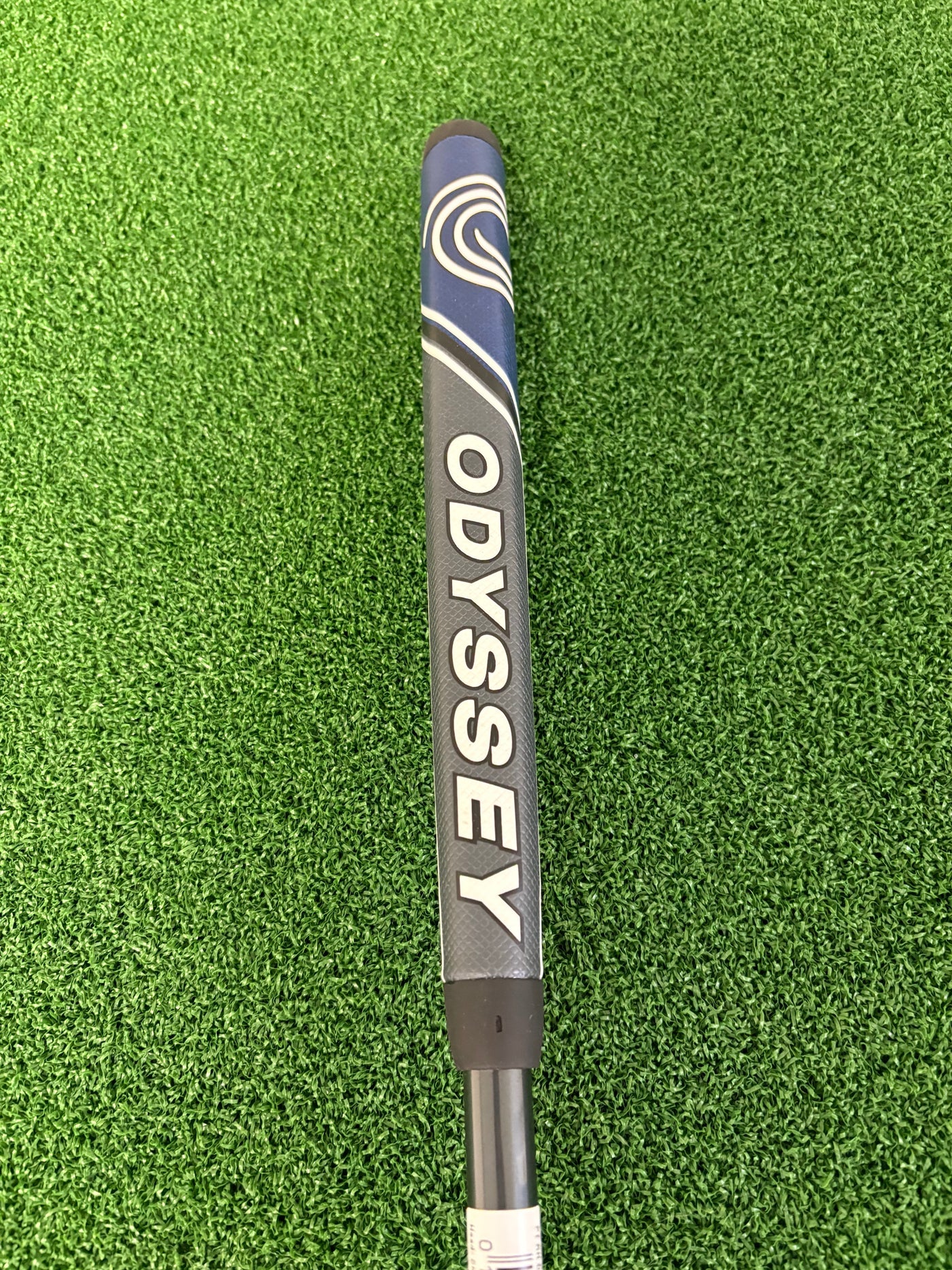 Odyssey 2-Ball Ten Triple Track (33")