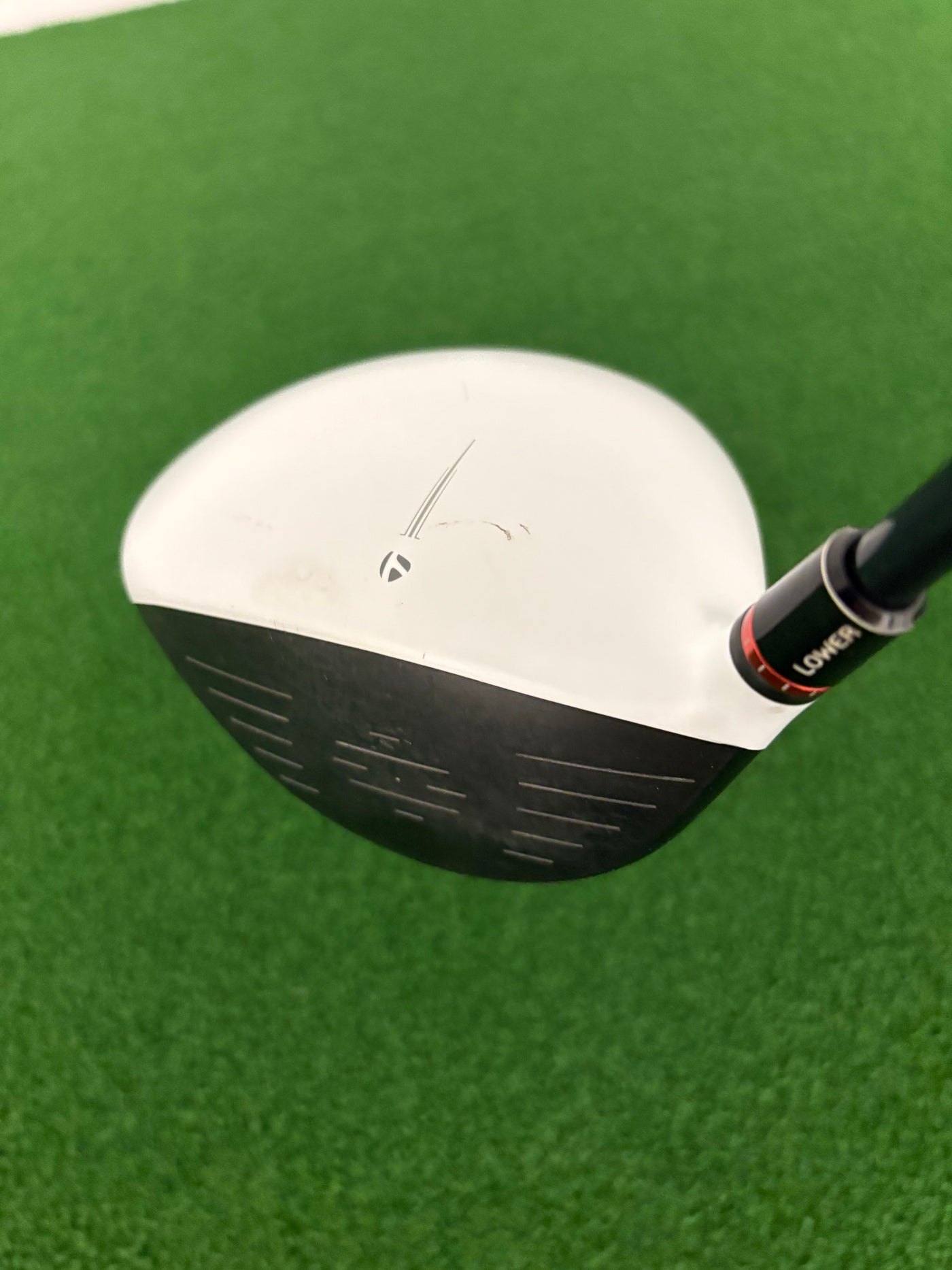 Taylormade R15 430 9.0* (Stiff)