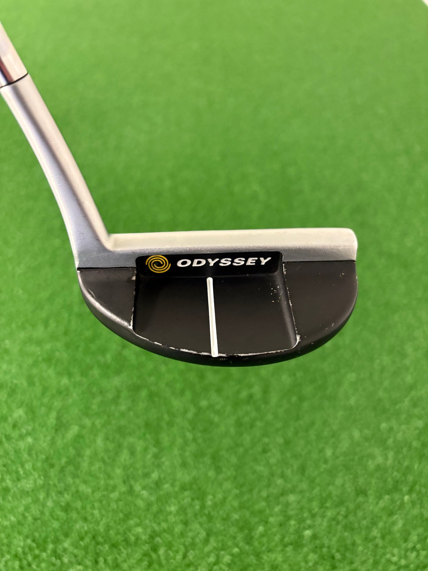 Odyssey Stroke Lab #9 (33")