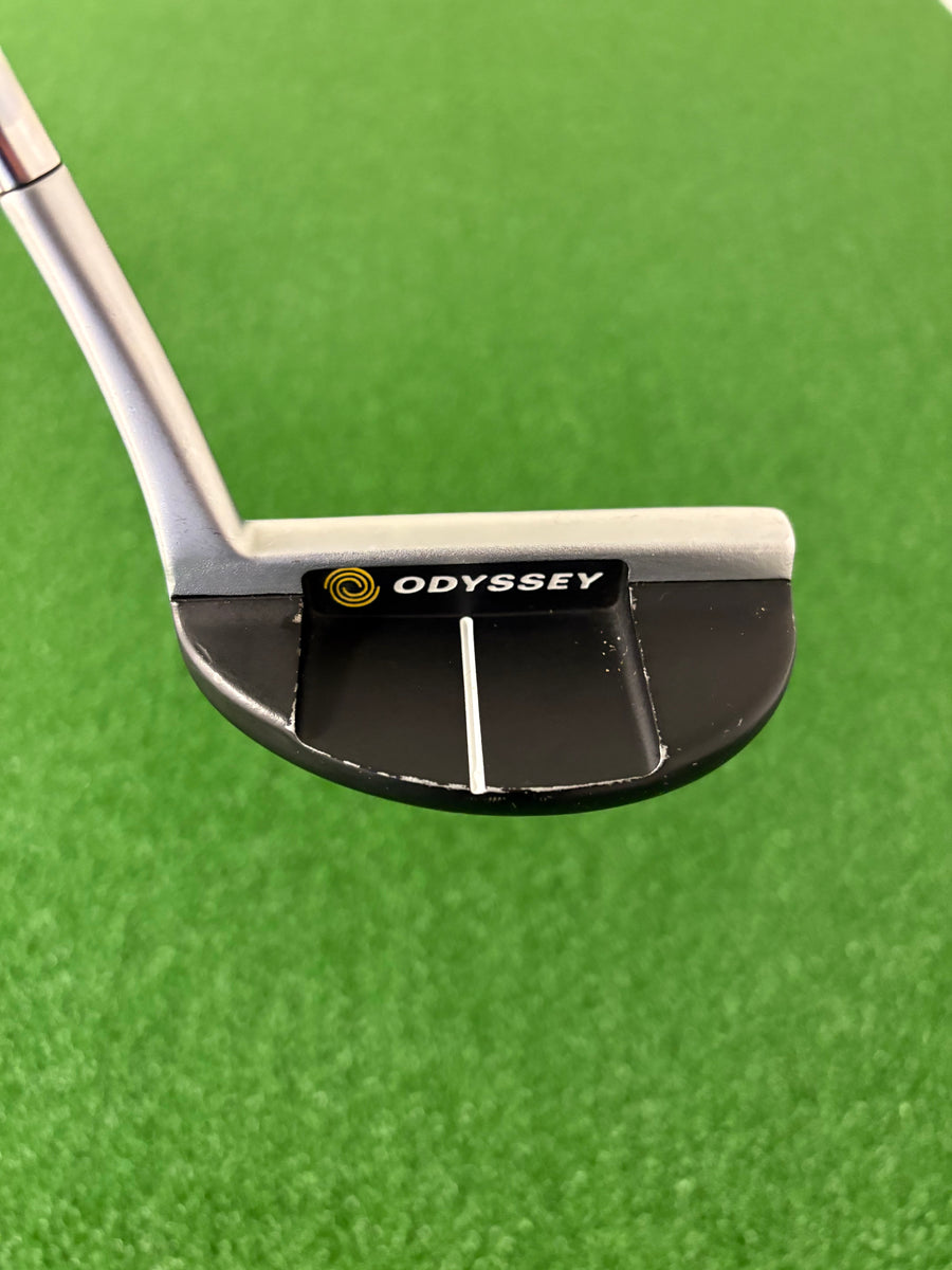Odyssey Stroke Lab #9 (33")