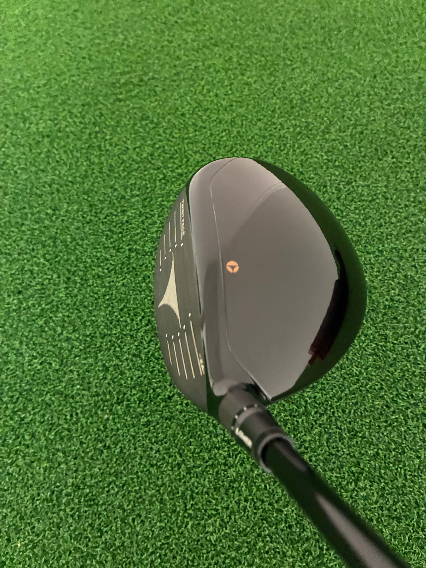 Taylormade BRNR Mini Driver 13.5* (Stiff/Regular)