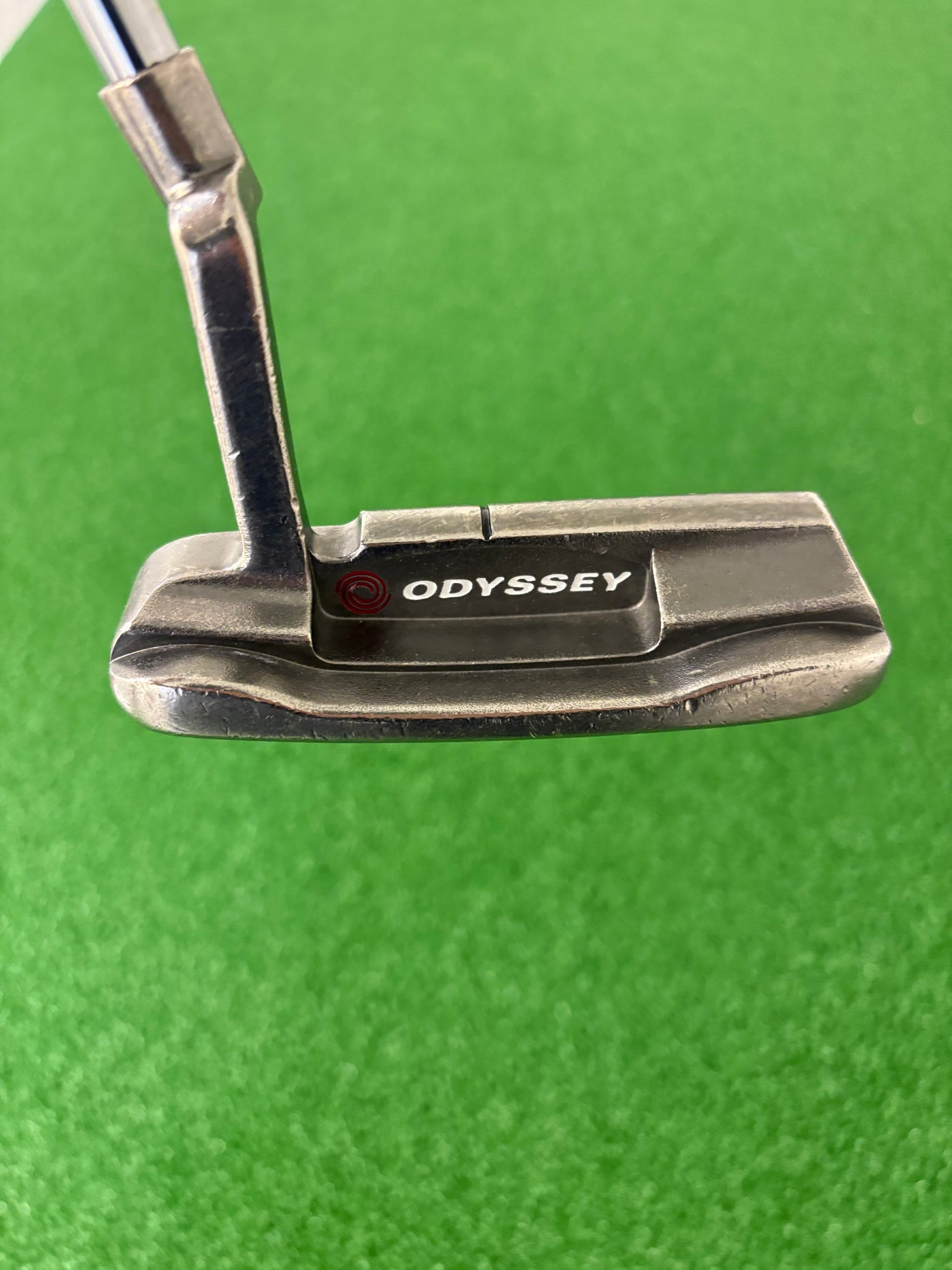 Odyssey White Ice #1 (34")