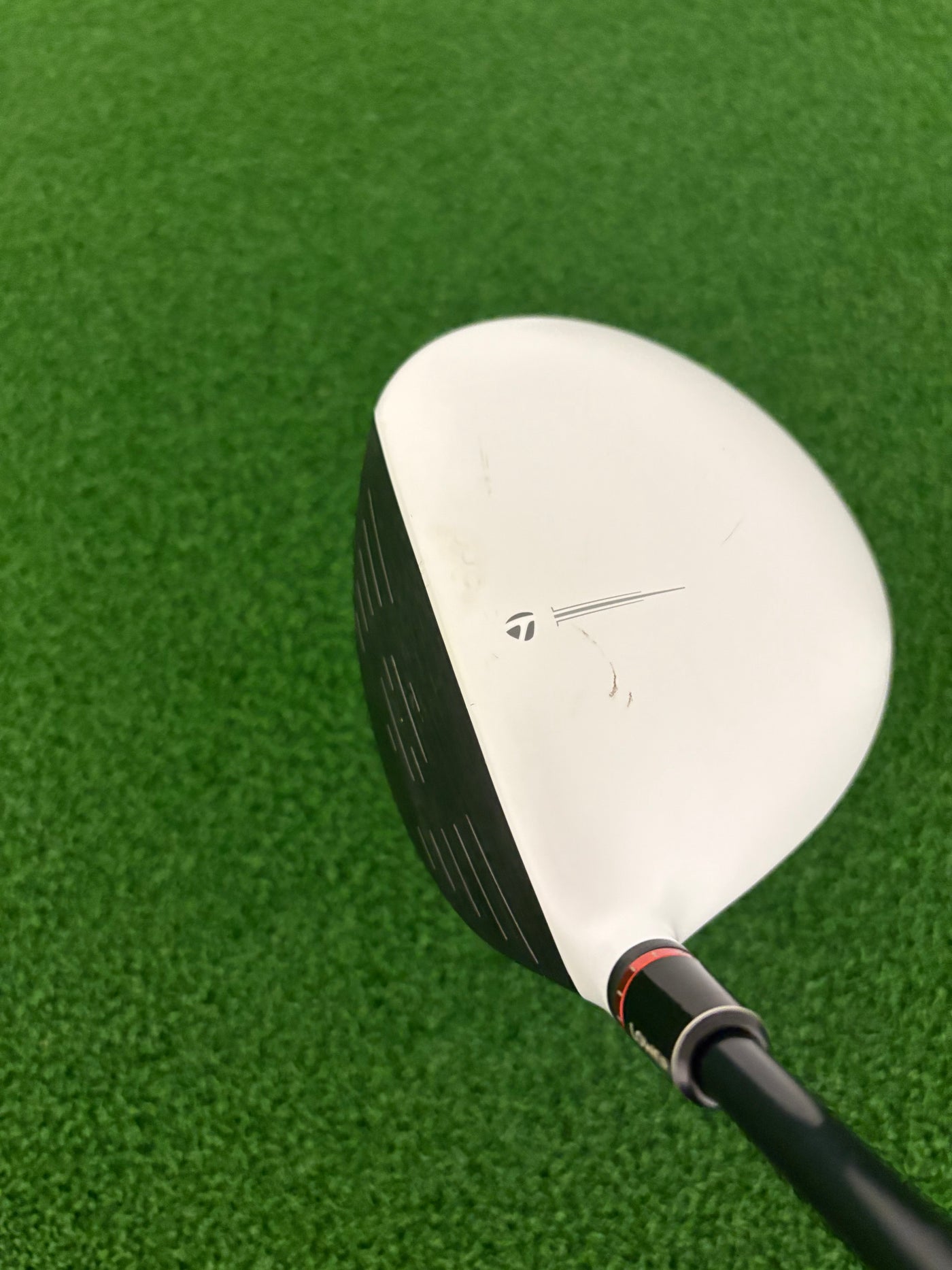 Taylormade R15 430 9.0* (Stiff)