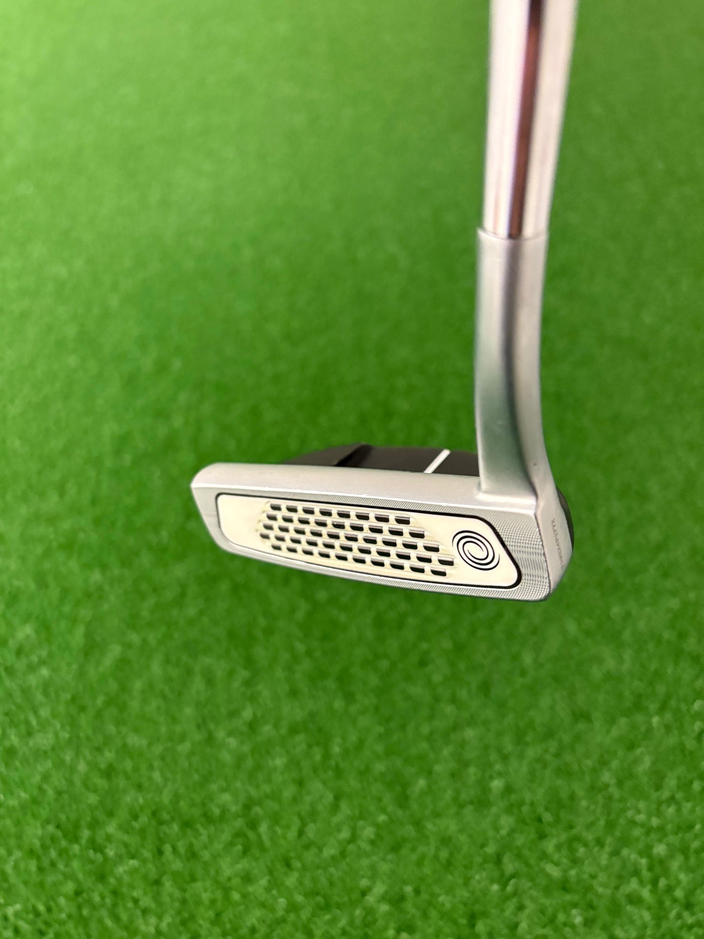 Odyssey Stroke Lab #9 (33")