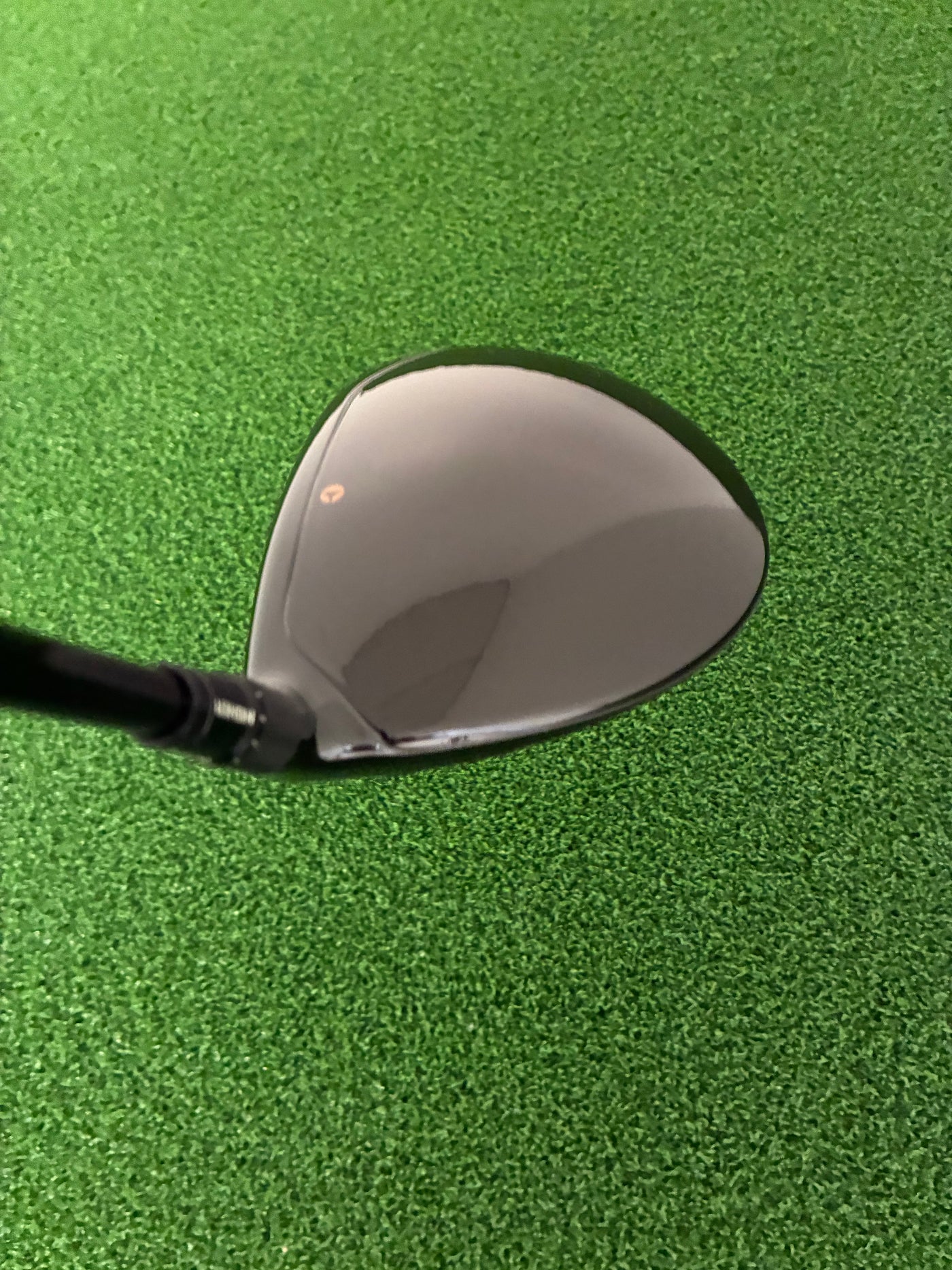 Taylormade BRNR Mini Driver 13.5* (Stiff/Regular)