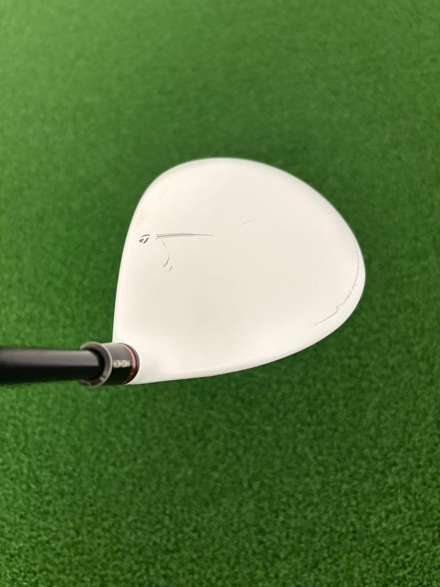 Taylormade R15 430 9.0* (Stiff)