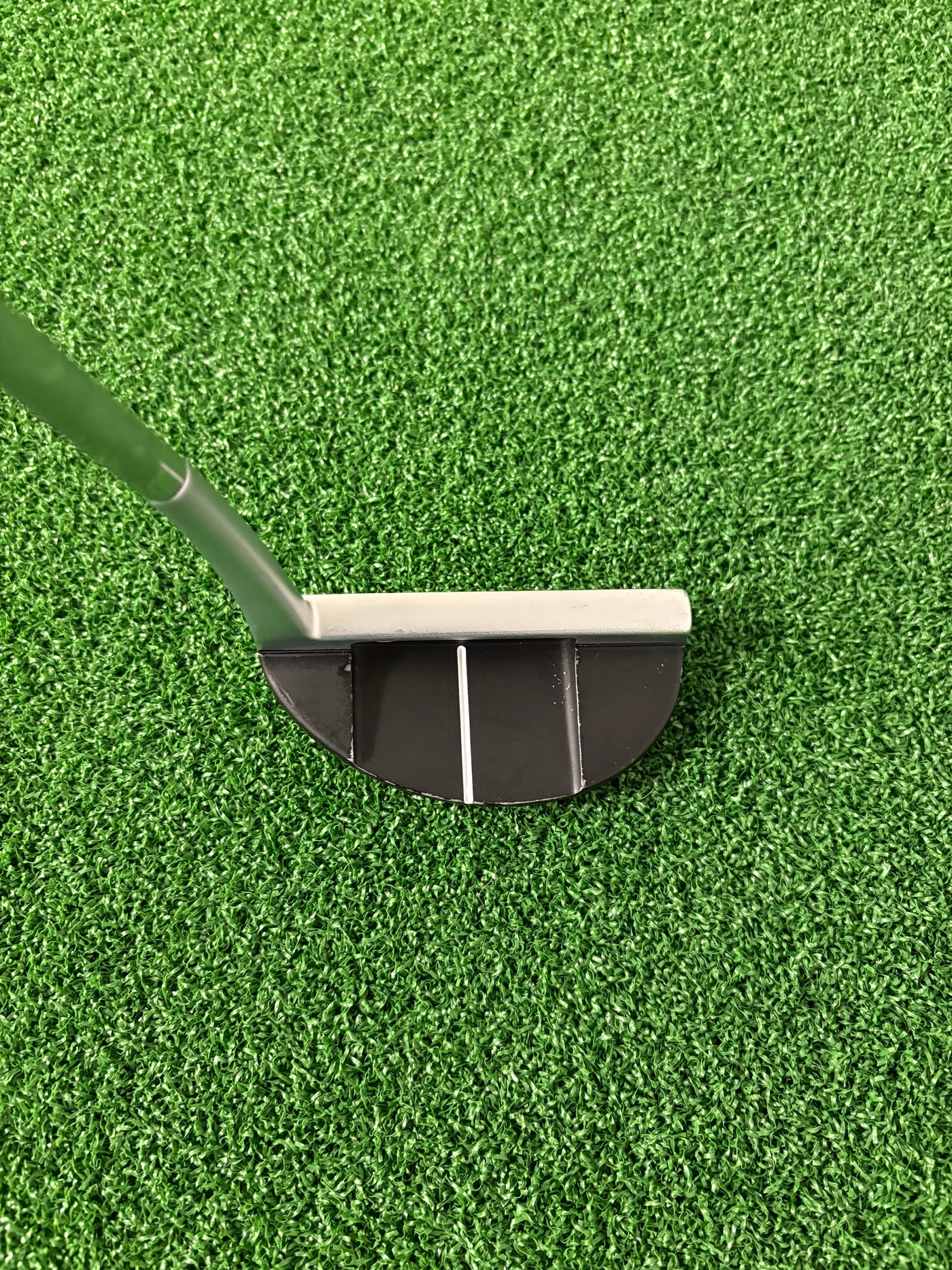 Odyssey Stroke Lab #9 (33")