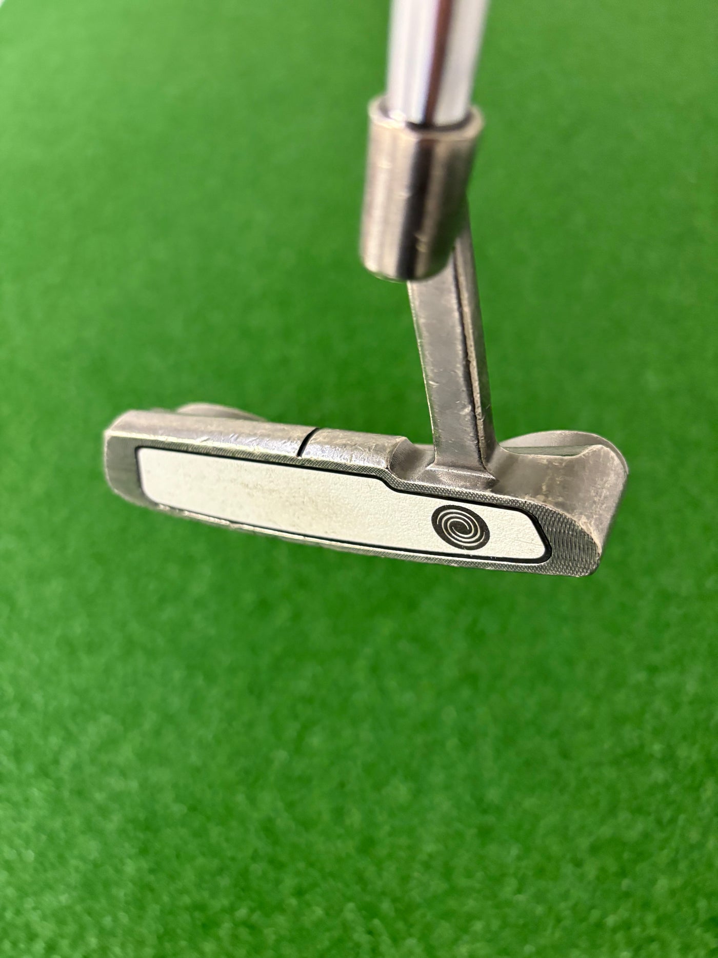 Odyssey White Ice #1 (34")