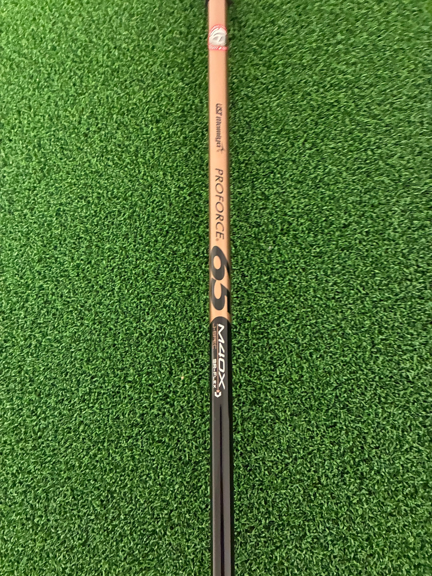 Taylormade BRNR Mini Driver 13.5* (Stiff/Regular)