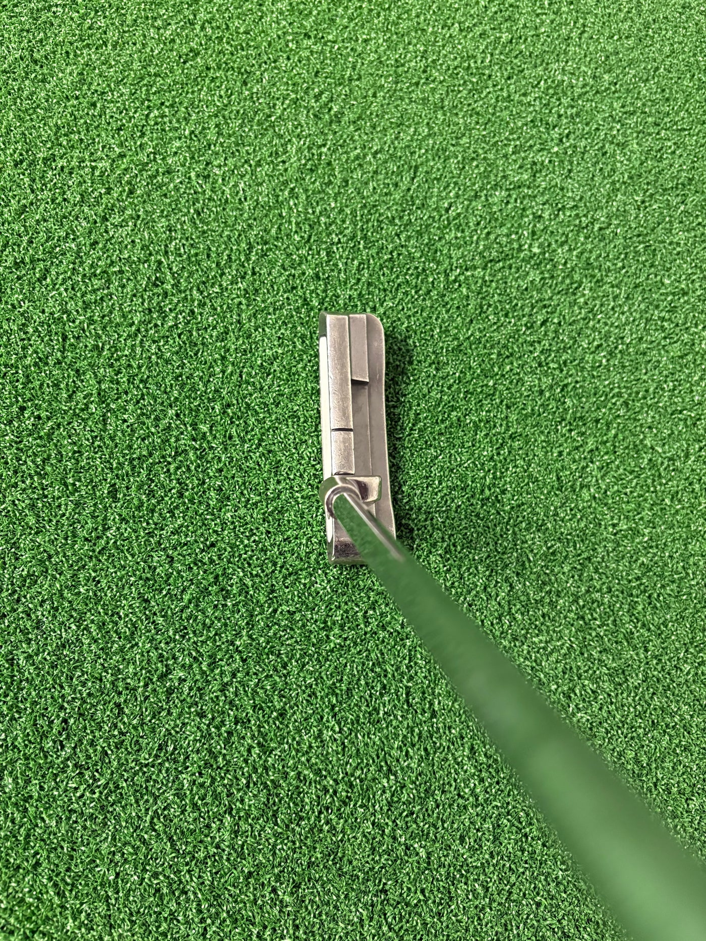 Odyssey White Ice #1 (34")