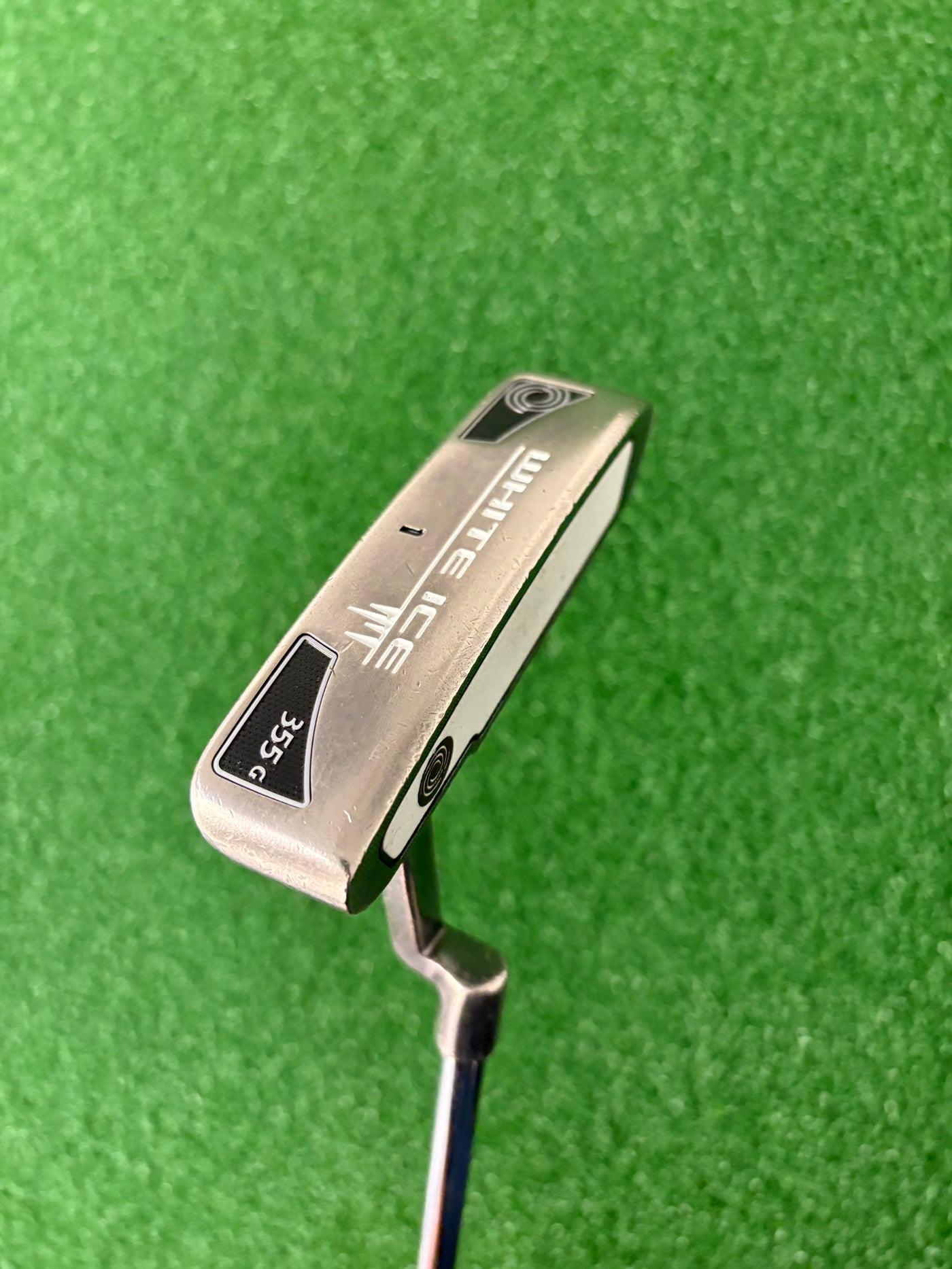 Odyssey White Ice #1 (34")