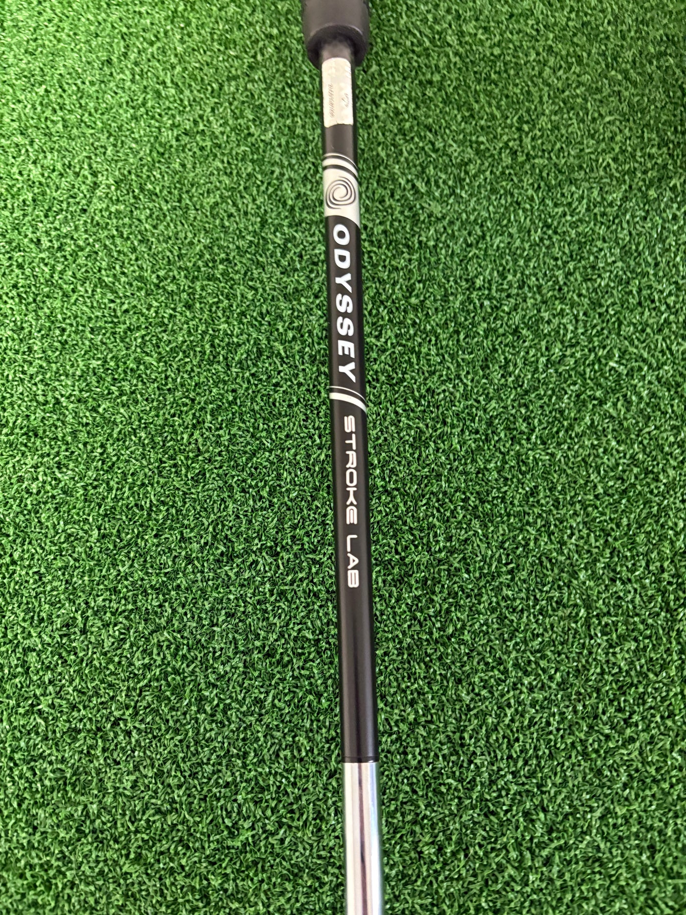Odyssey Stroke Lab #9 (33")