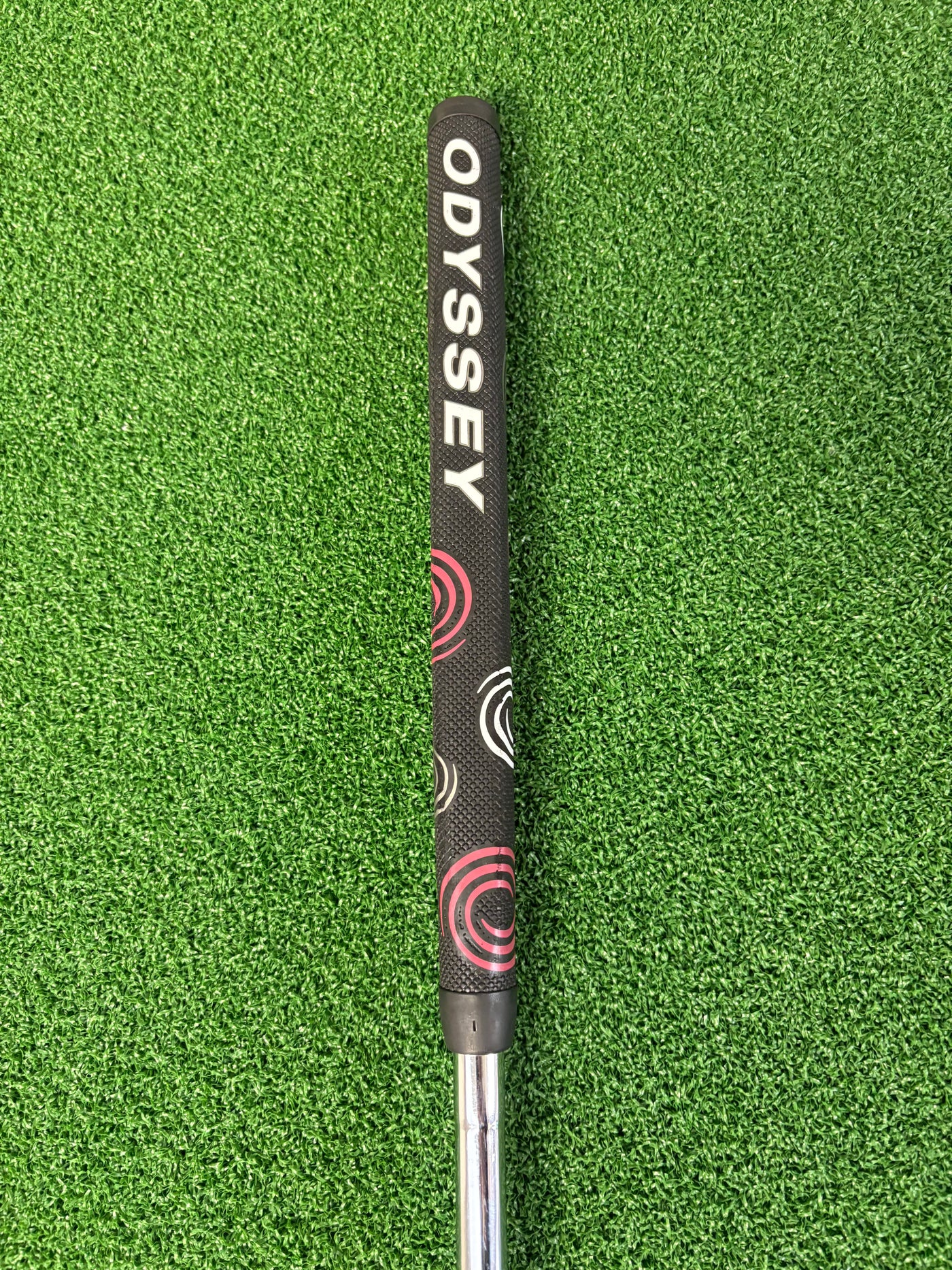 Odyssey White Ice #1 (34")