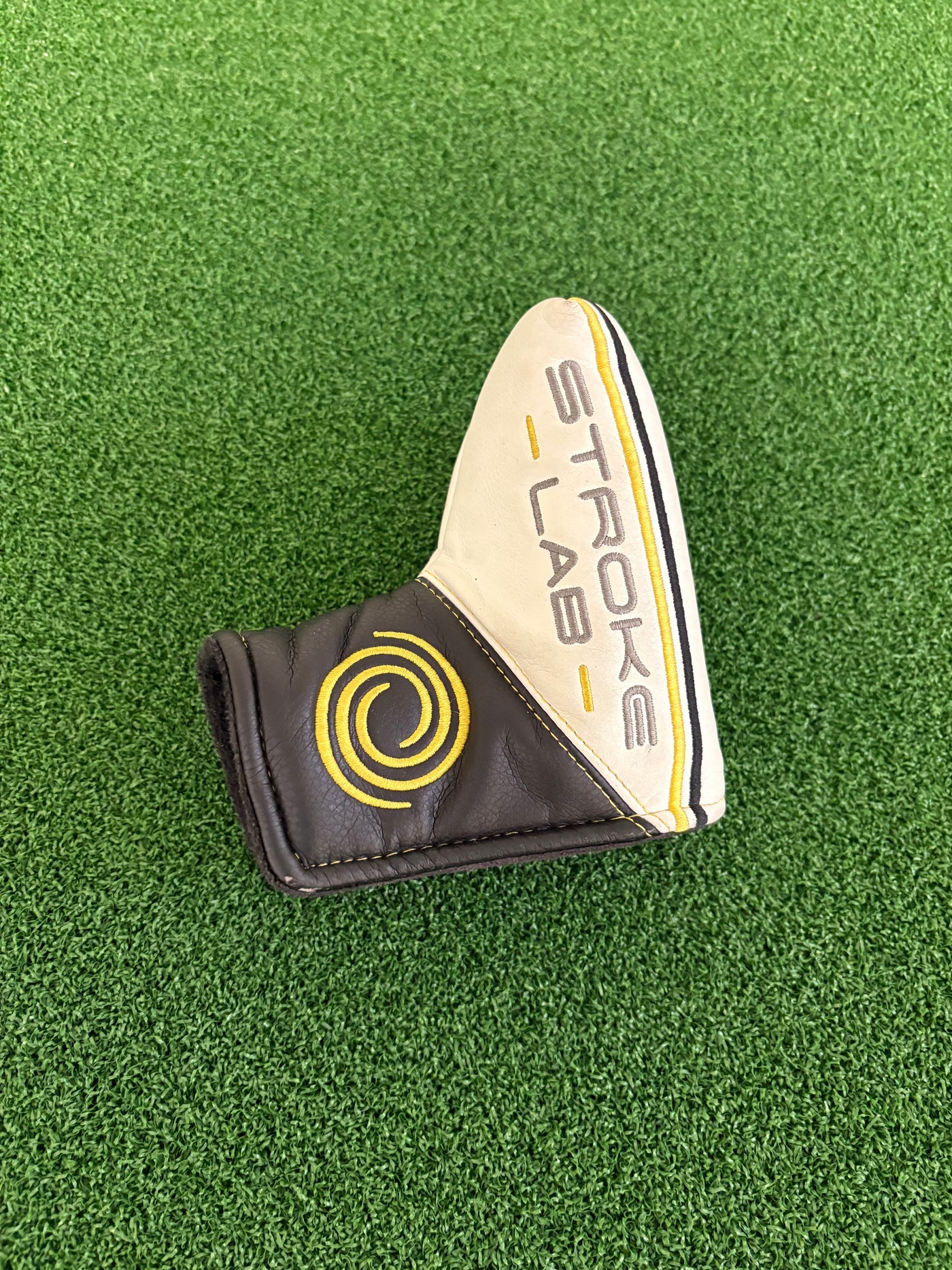 Odyssey Stroke Lab #9 (33")