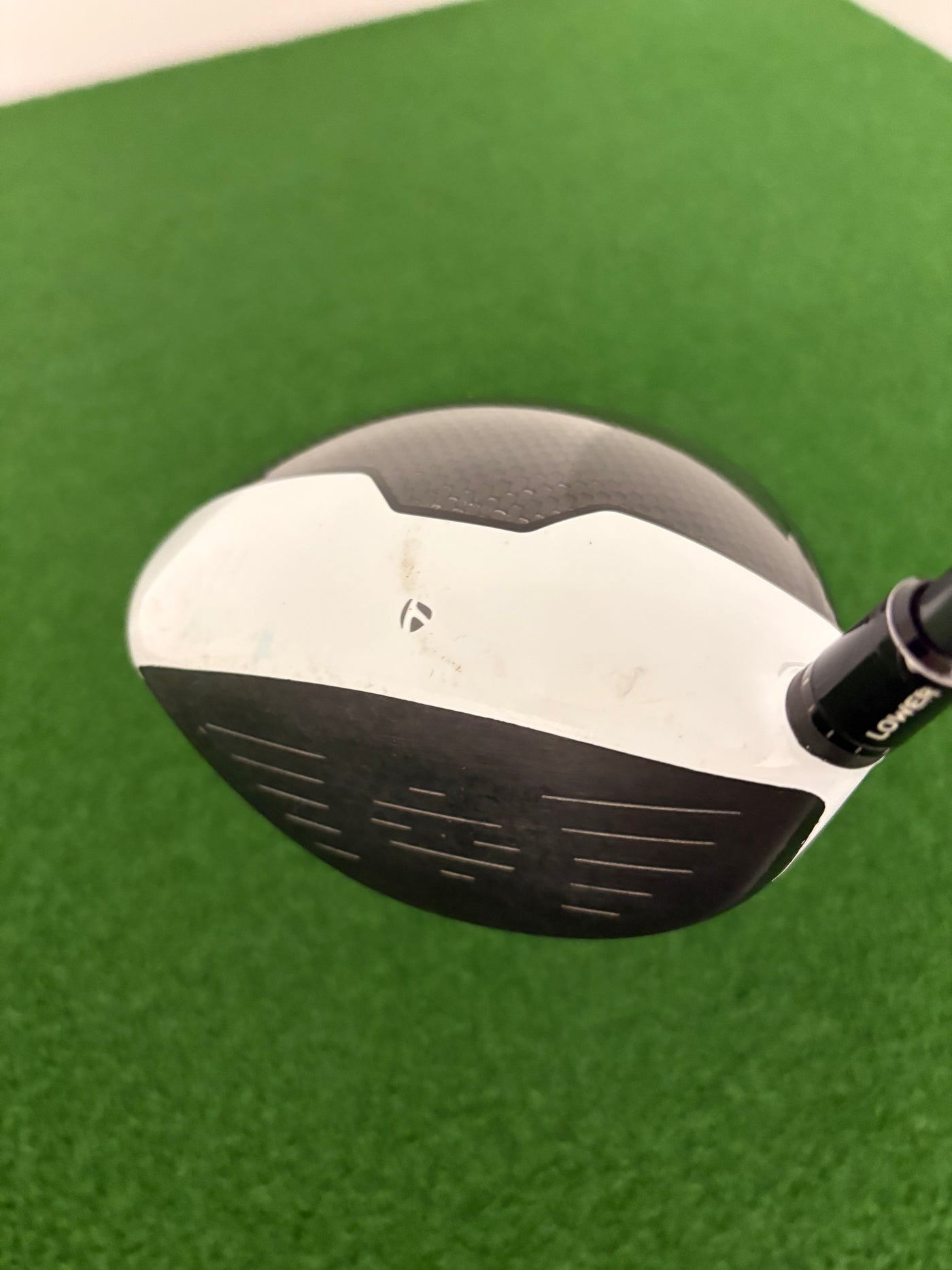 Taylormade M1 460 9.5* (Stiff)