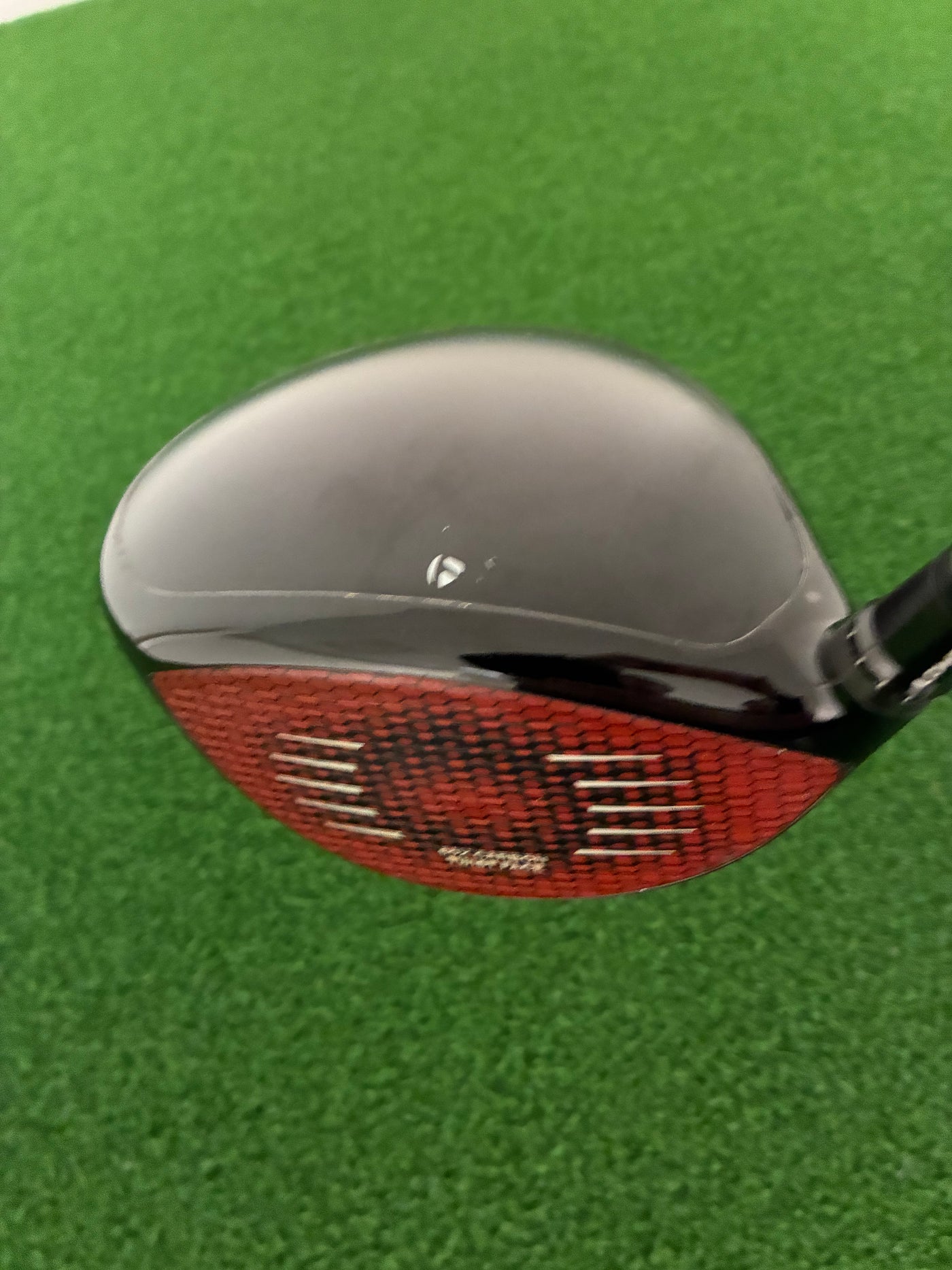 Taylormade Stealth Plus 10.5* (Stiff)