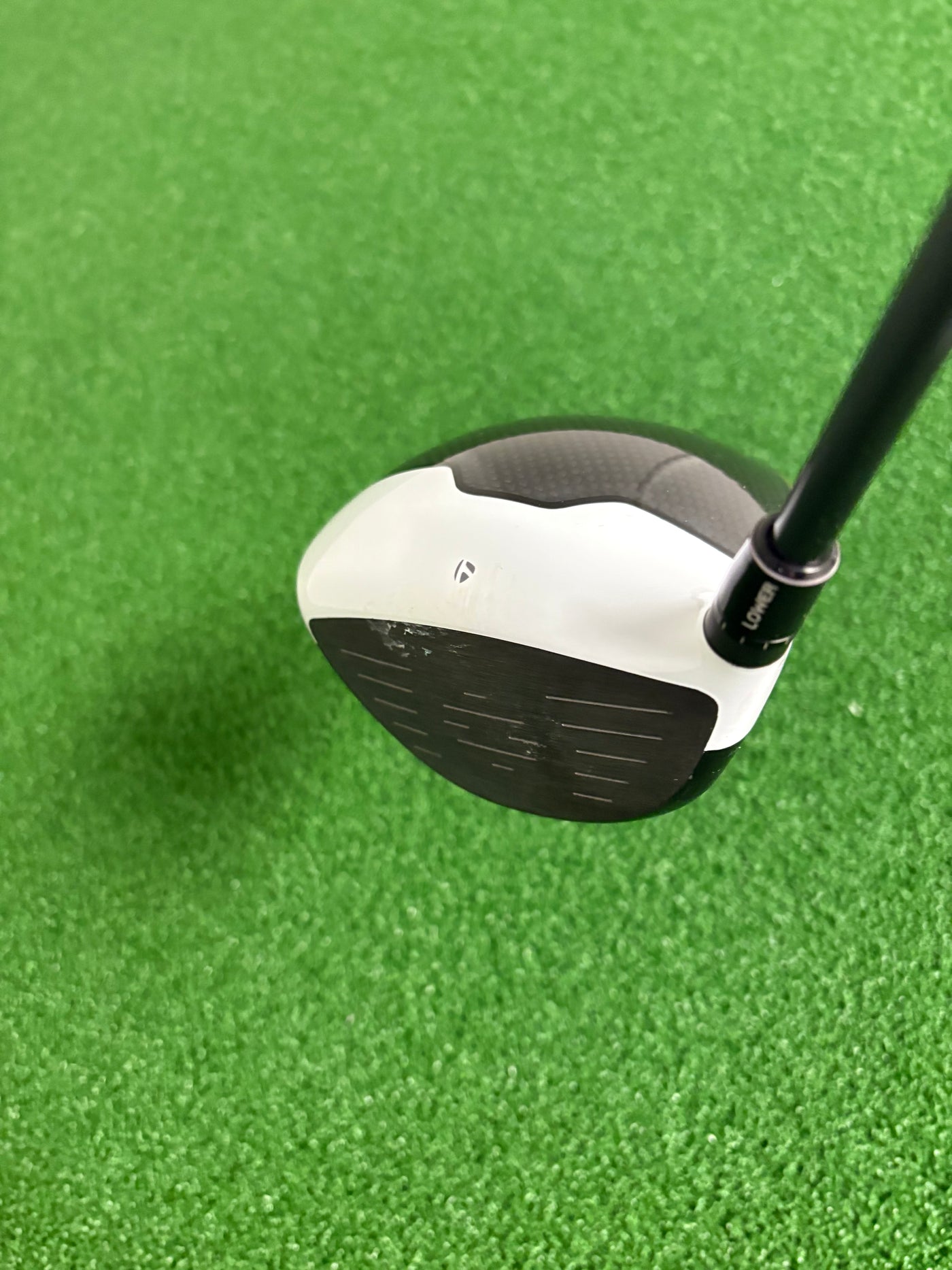 Taylormade M2 10.5* (Stiff)
