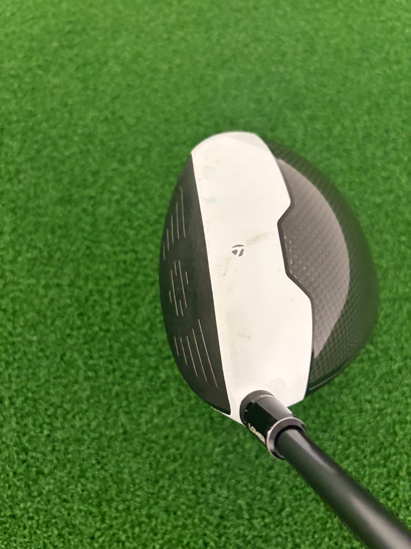 Taylormade M1 460 9.5* (Stiff)