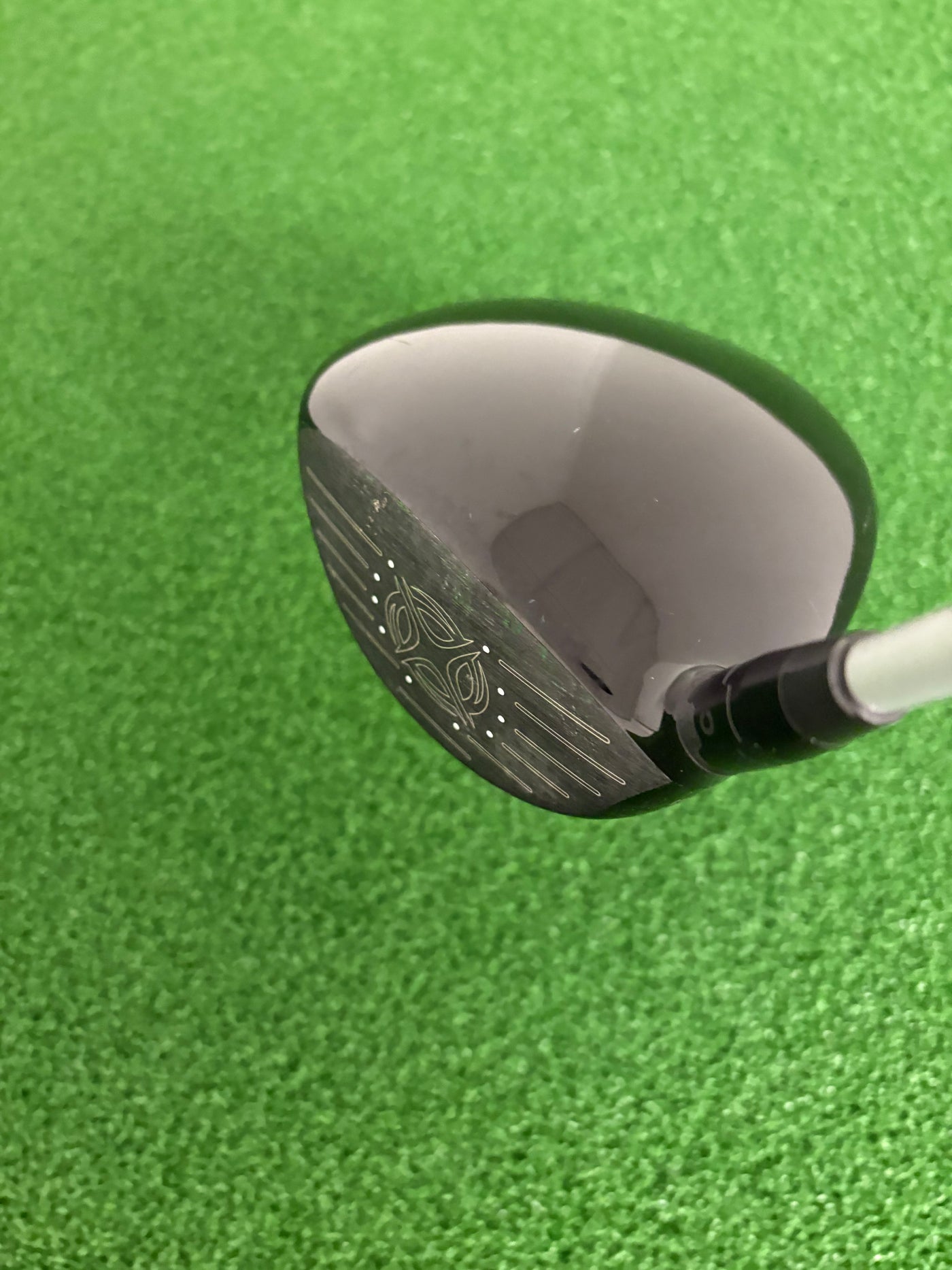 Callaway X Hot 10.5* (Stiff/Regular)