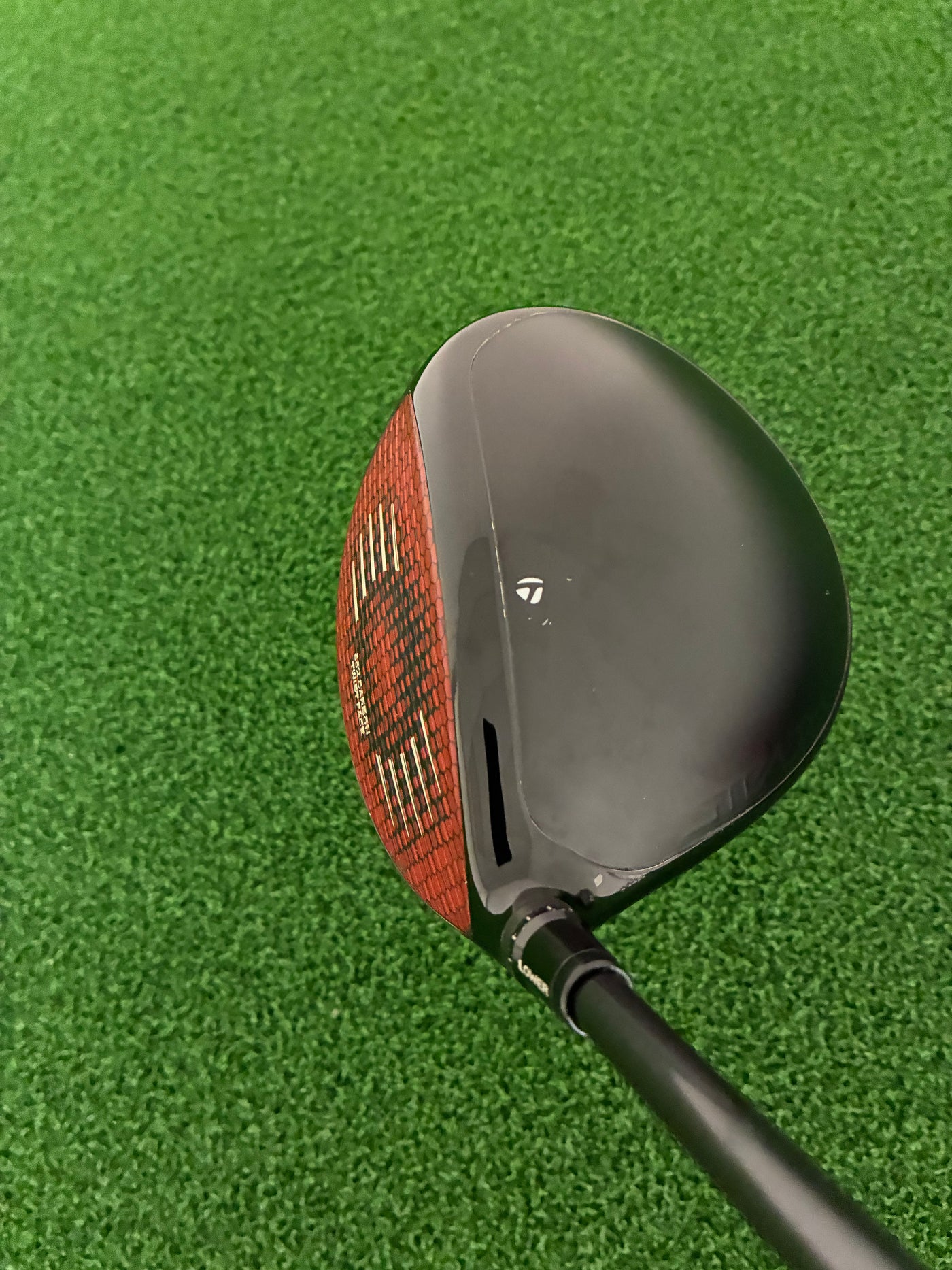 Taylormade Stealth Plus 10.5* (Stiff)