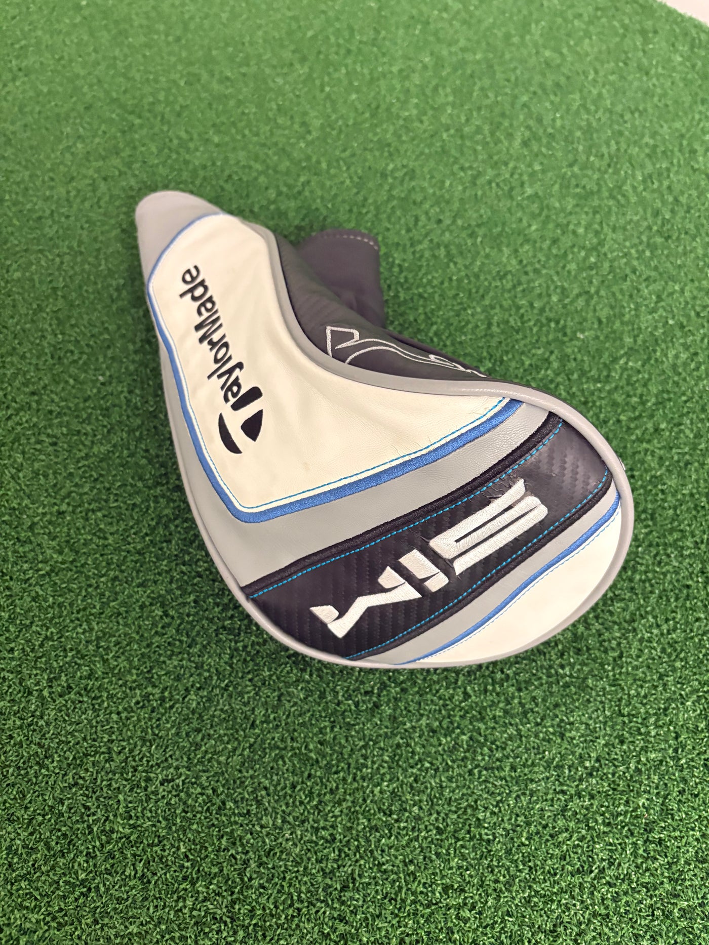 Taylormade Sim Max 9.0* (Stiff)