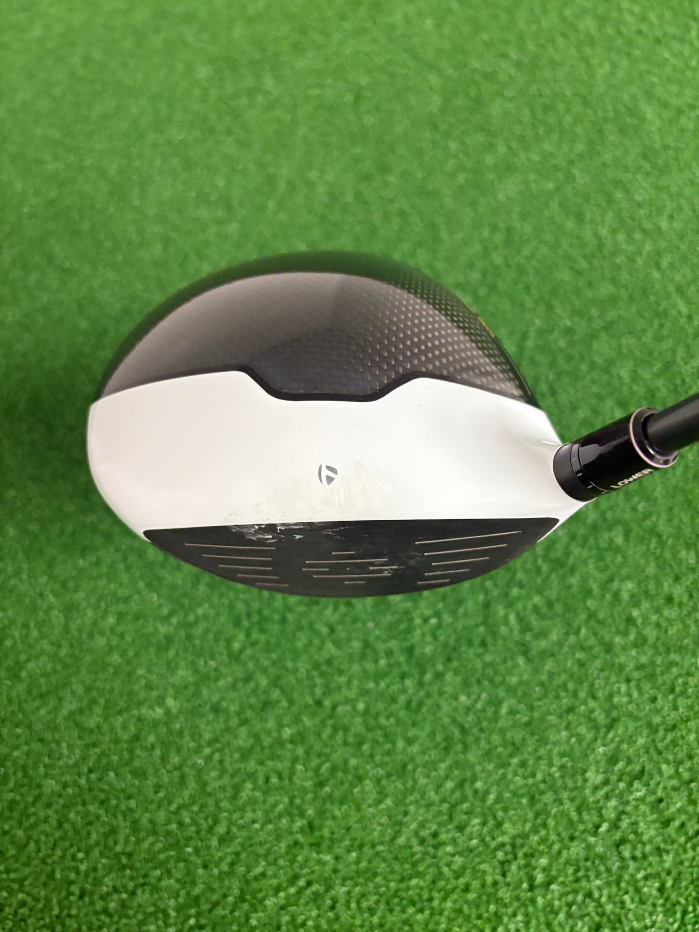 Taylormade M2 10.5* (Stiff)