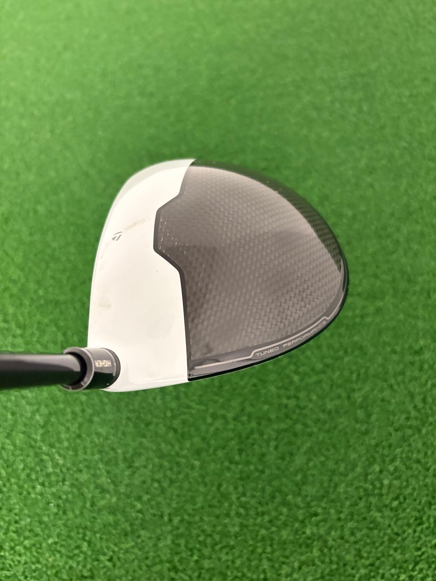 Taylormade M1 460 9.5* (Stiff)