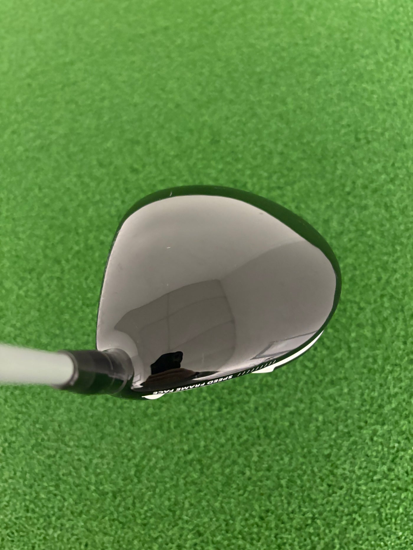 Callaway X Hot 10.5* (Stiff/Regular)